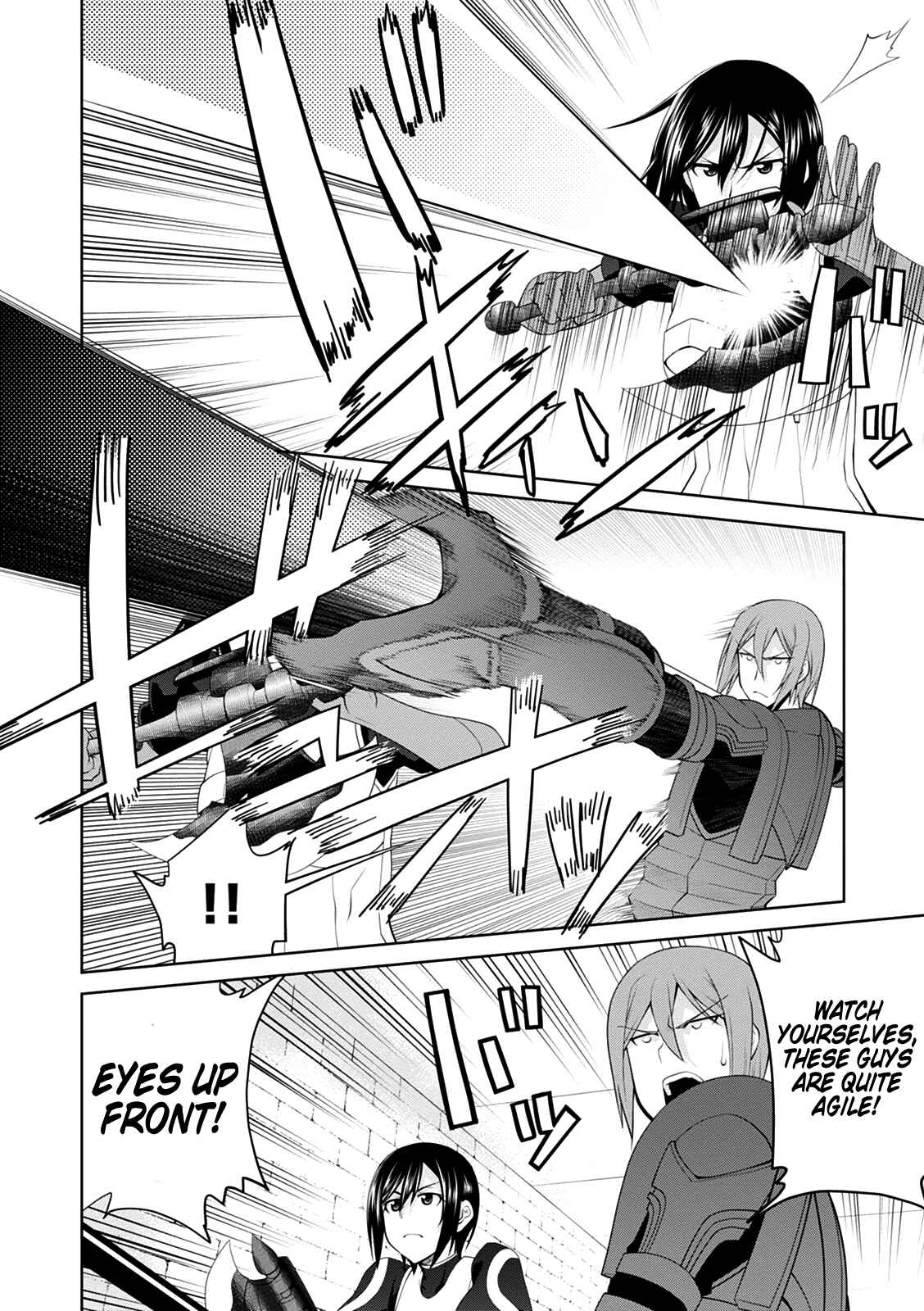 Page 20 Chapter 32 Legend