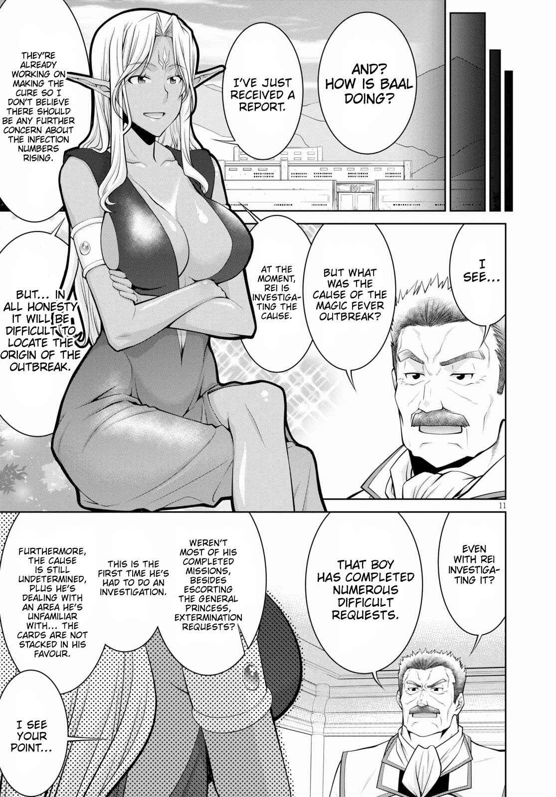 Page 11 Chapter 54 Legend