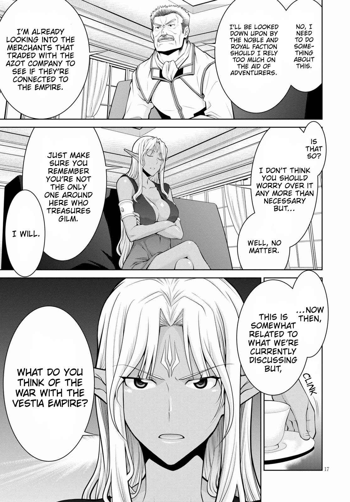 Page 17 Chapter 54 Legend