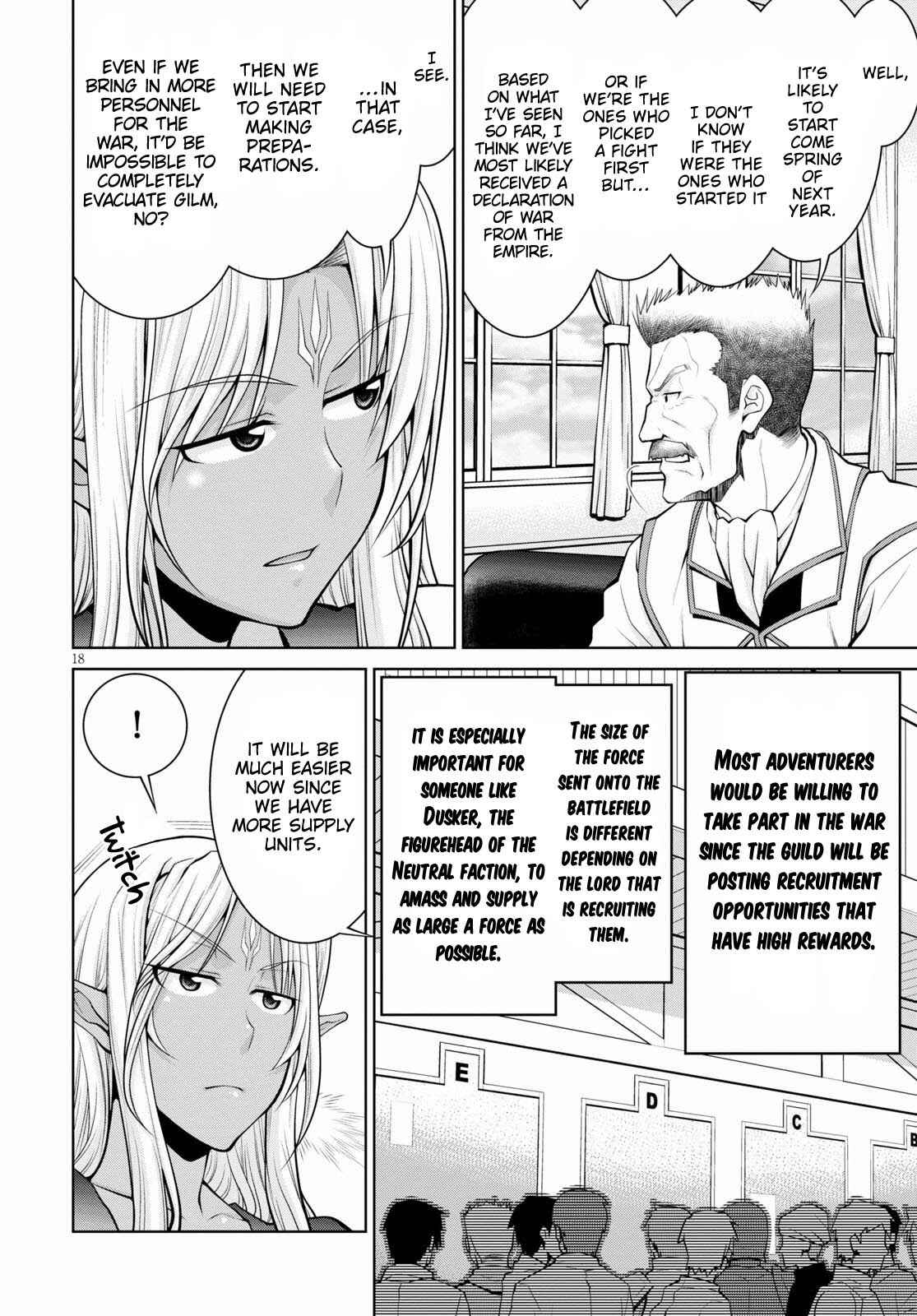 Page 18 Chapter 54 Legend