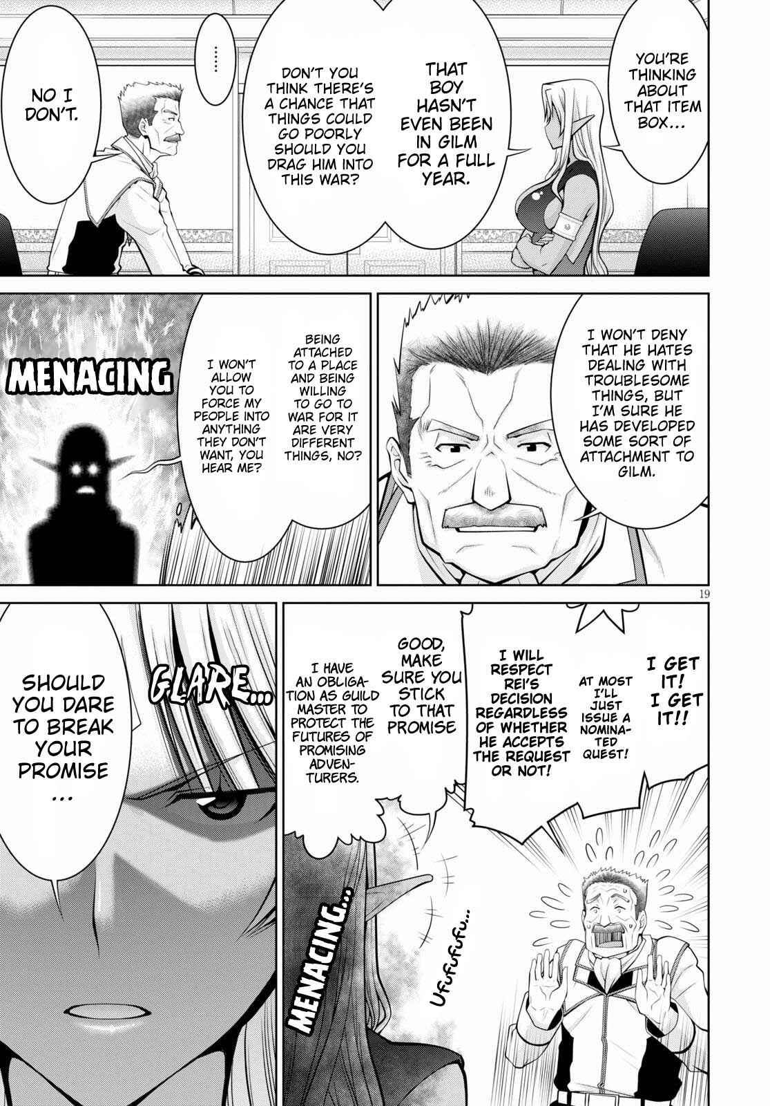 Page 19 Chapter 54 Legend