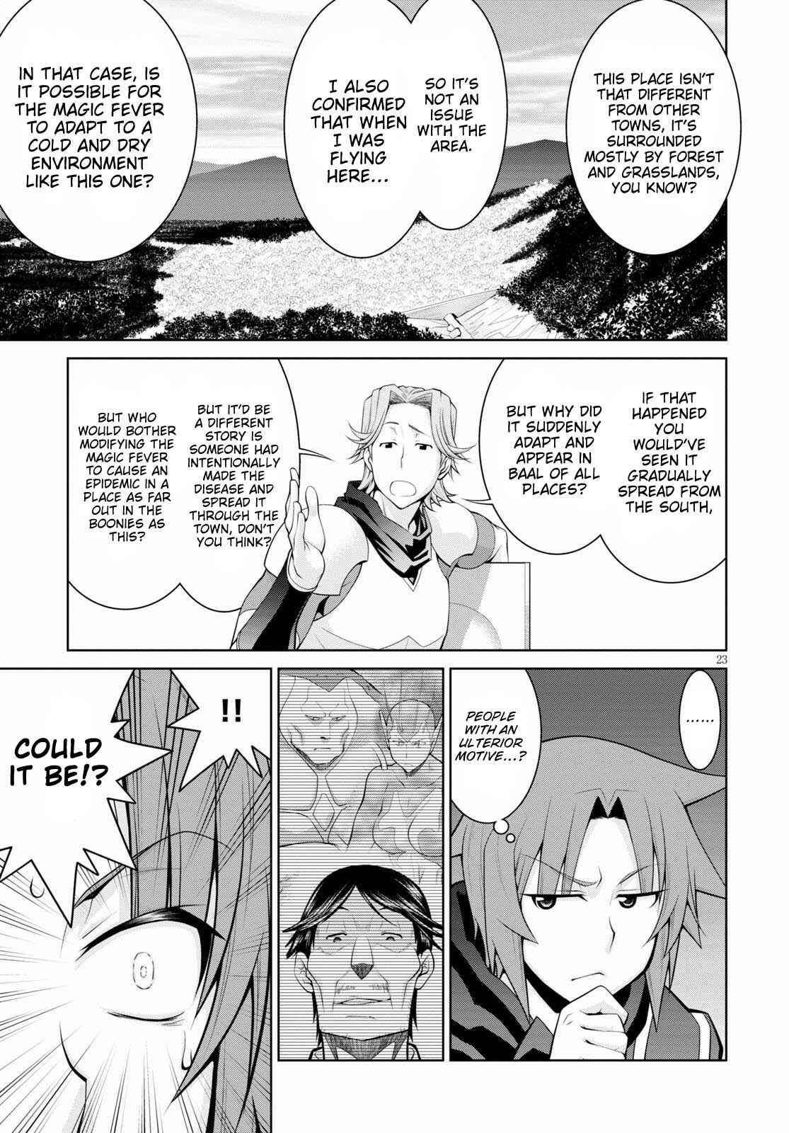 Page 23 Chapter 54 Legend
