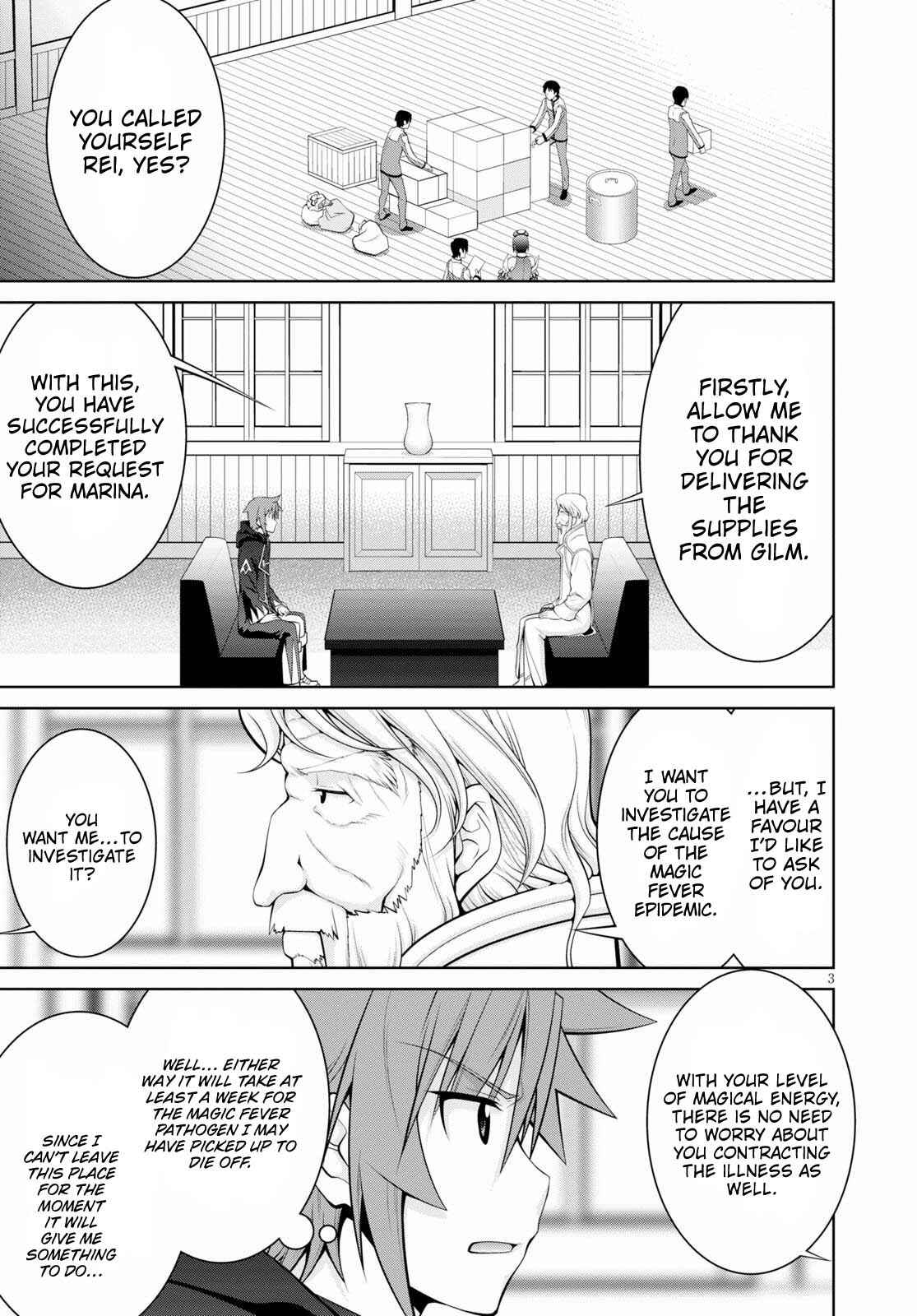 Page 3 Chapter 54 Legend