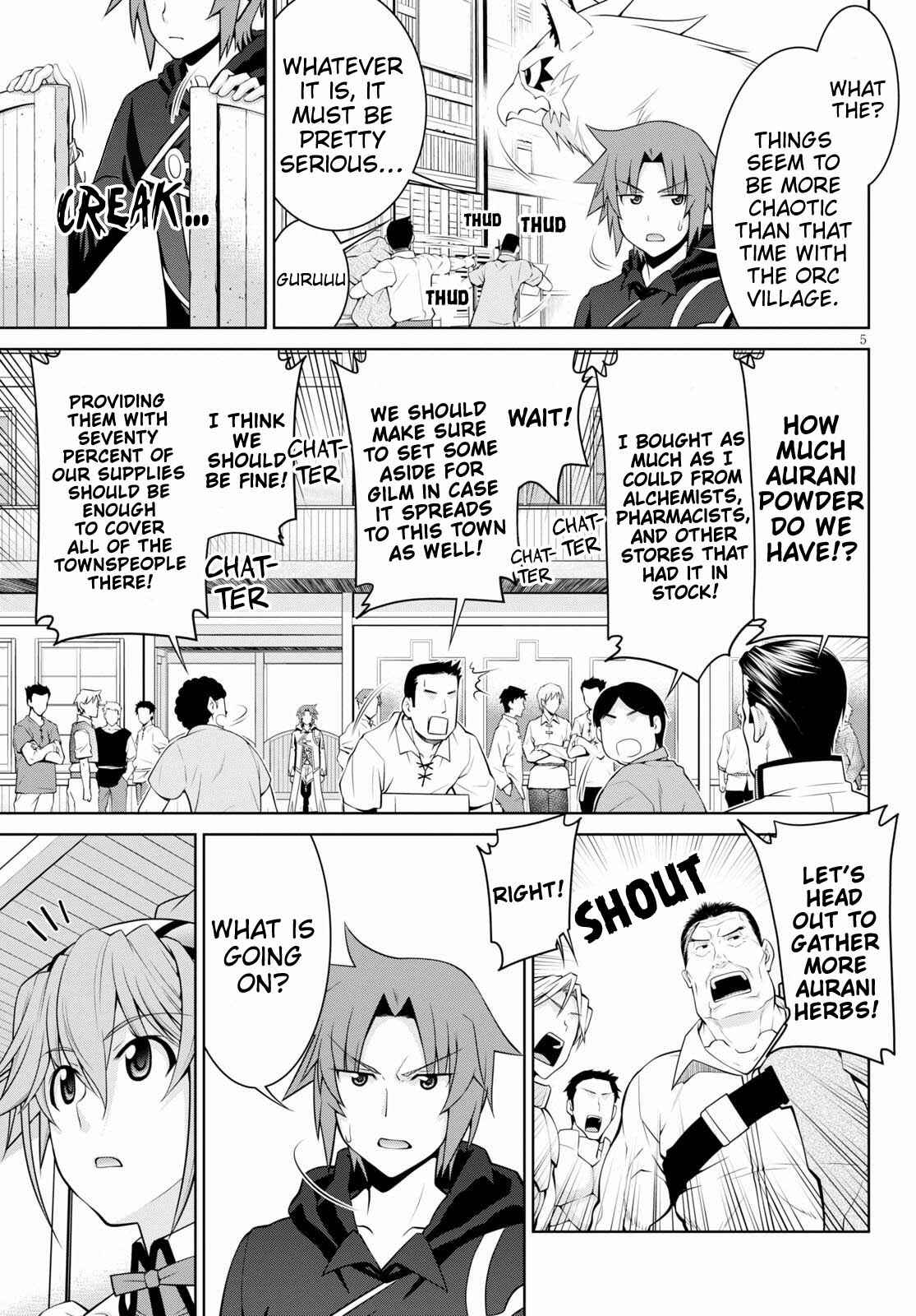 Page 5 Chapter 52 Legend