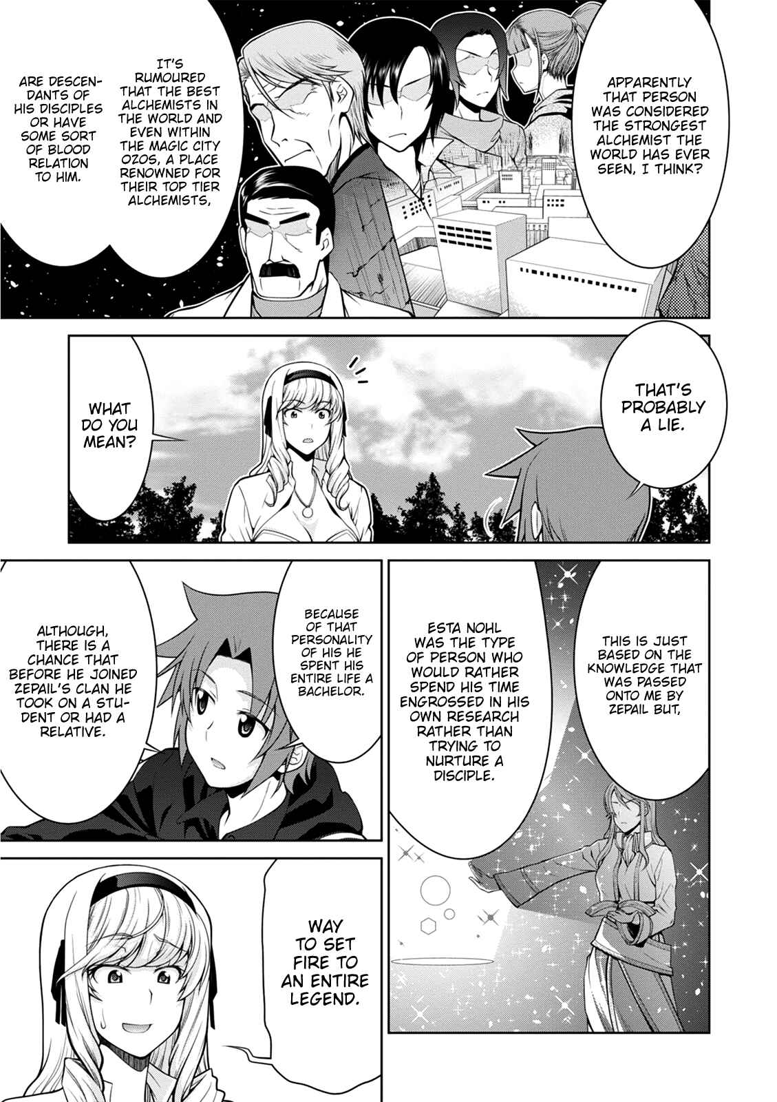 Page 11 Chapter 37 Legend