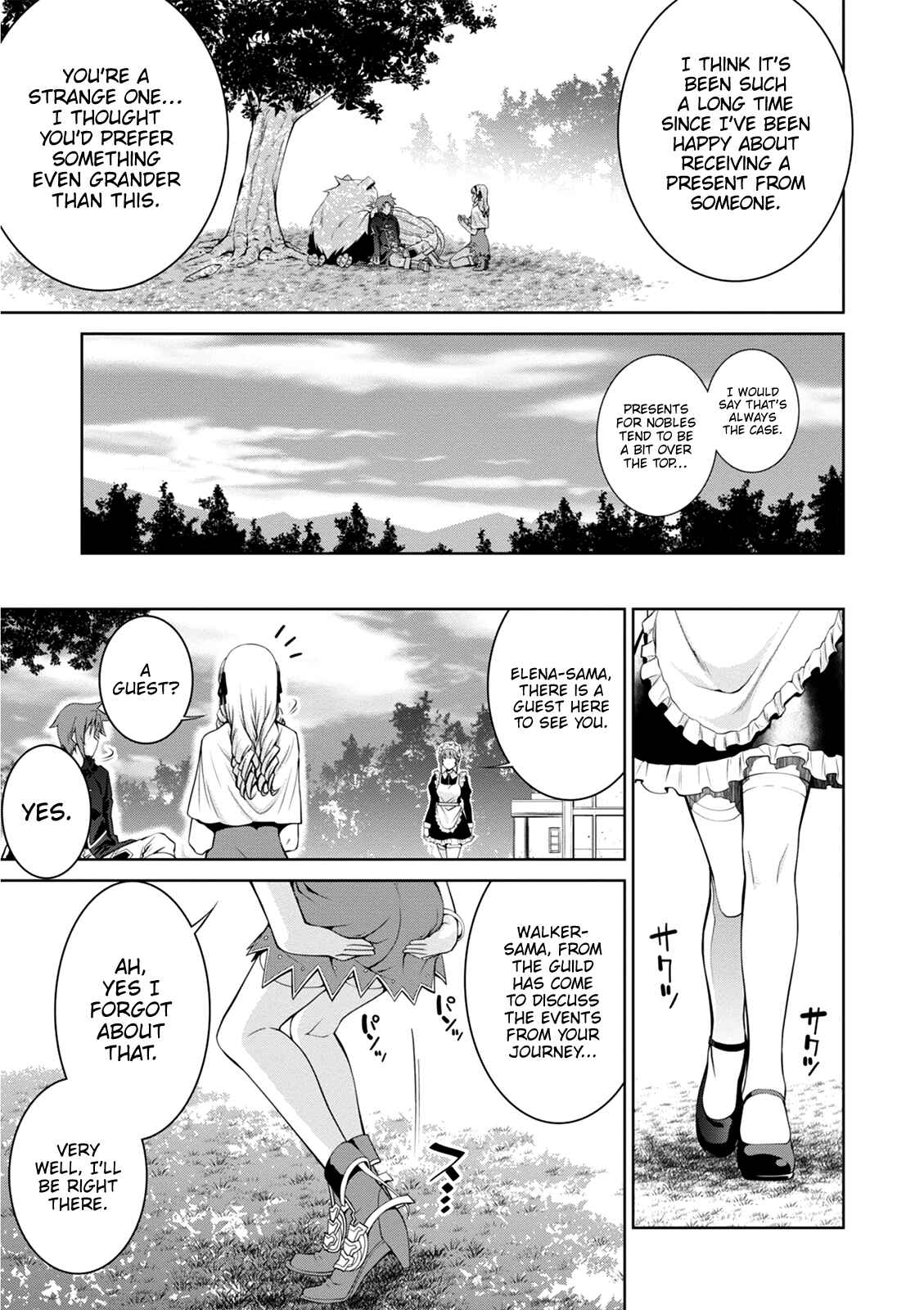 Page 13 Chapter 37 Legend