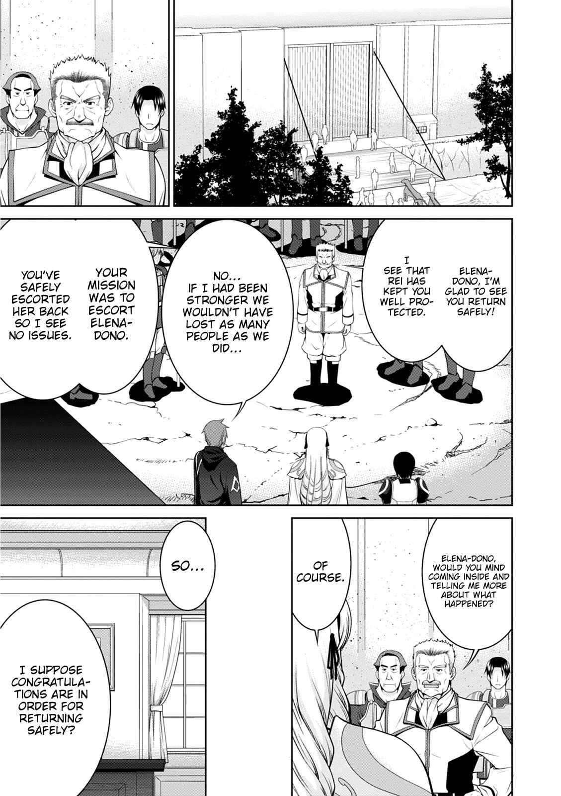 Page 25 Chapter 37 Legend
