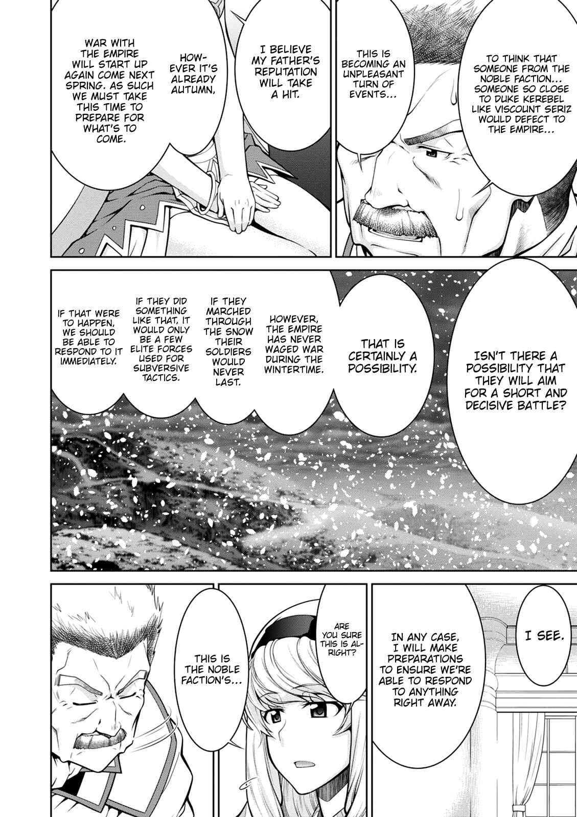 Page 30 Chapter 37 Legend