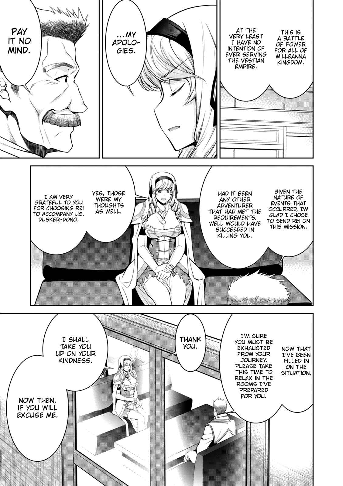 Page 31 Chapter 37 Legend