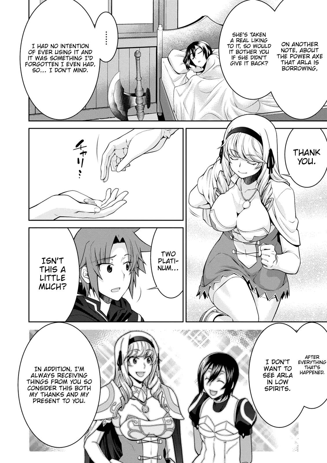 Page 6 Chapter 37 Legend