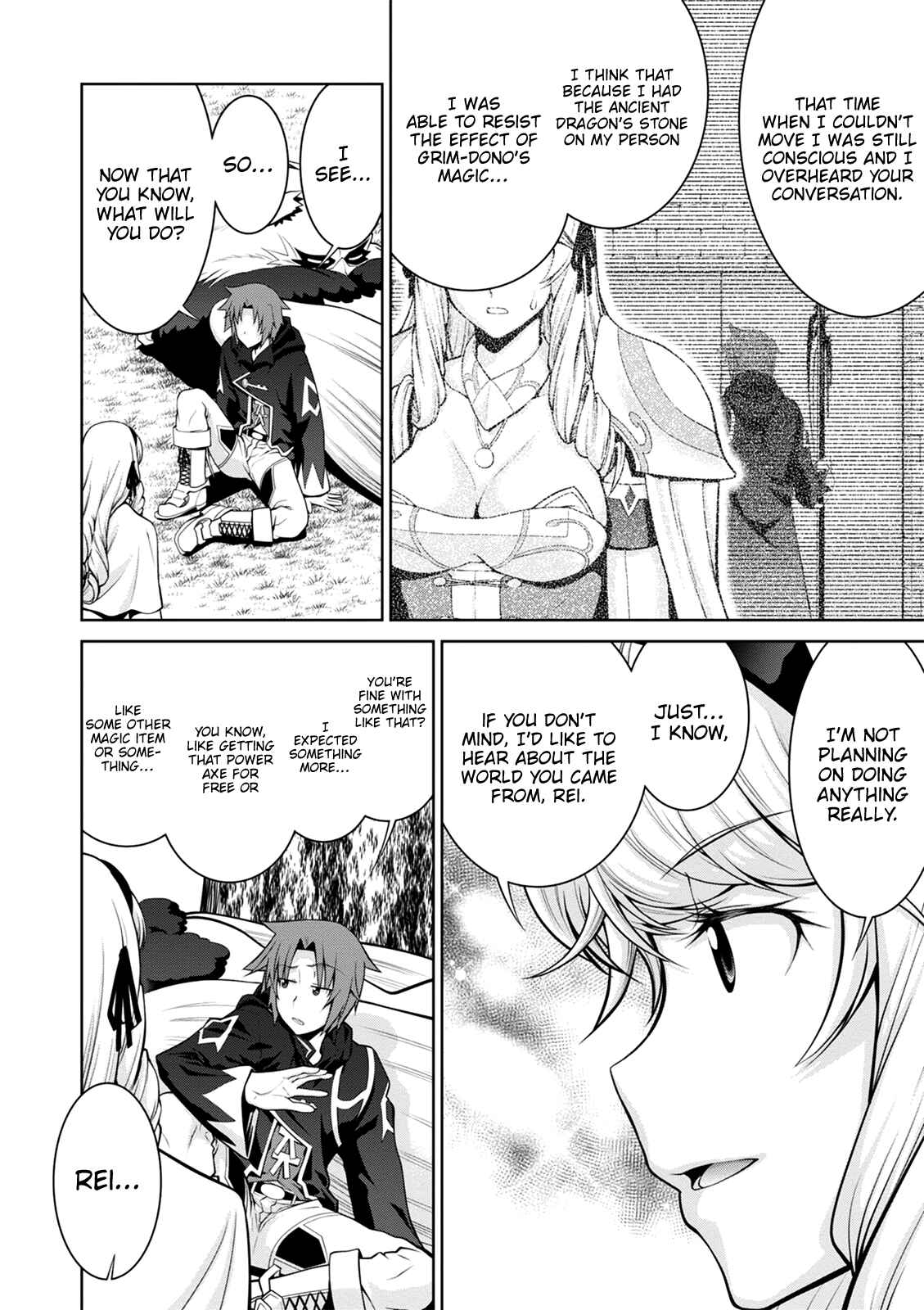 Page 8 Chapter 37 Legend