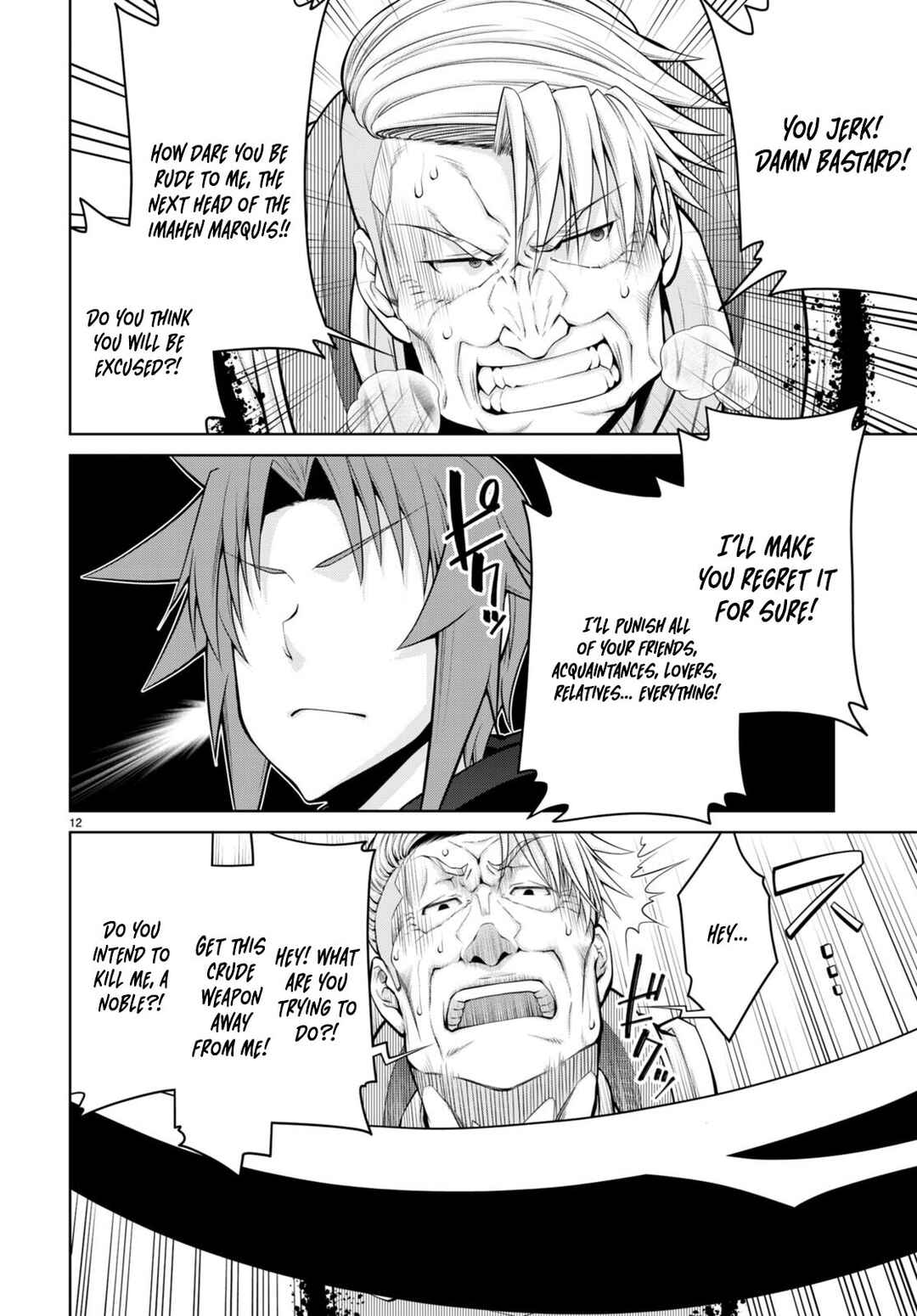 Page 14 Chapter 90 Legend