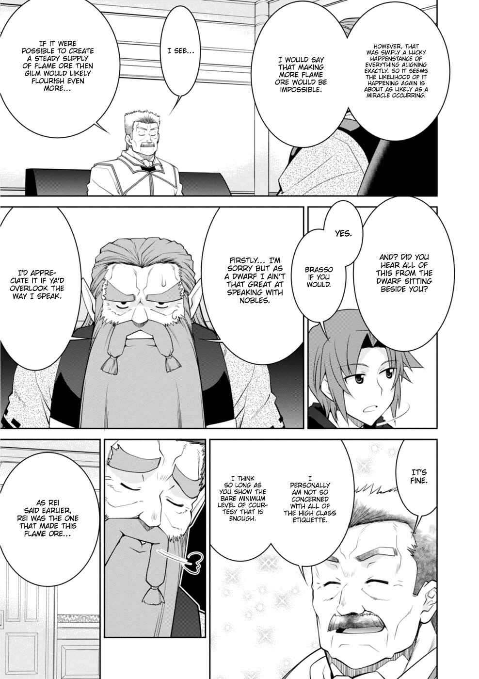 Page 11 Chapter 43 Legend