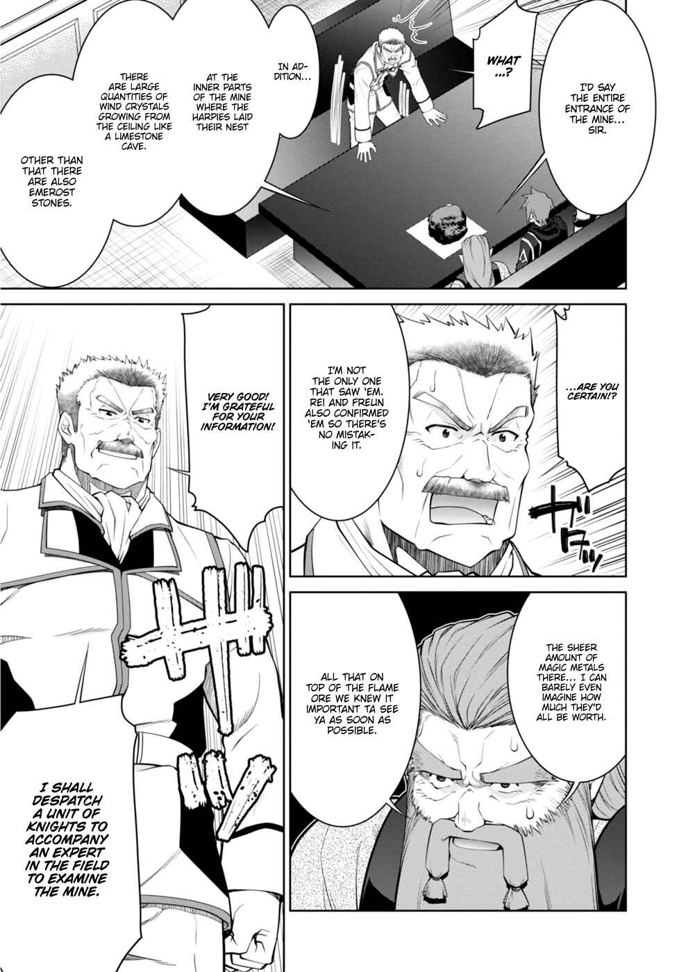 Page 13 Chapter 43 Legend