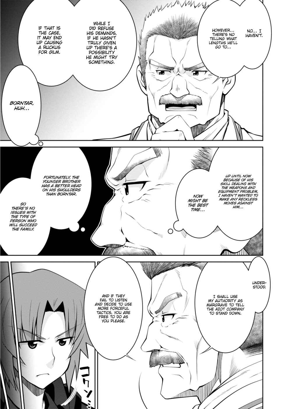 Page 15 Chapter 43 Legend