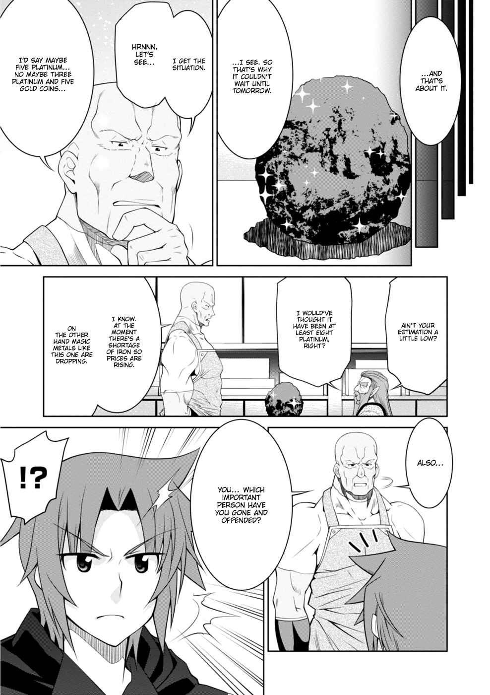 Page 21 Chapter 43 Legend