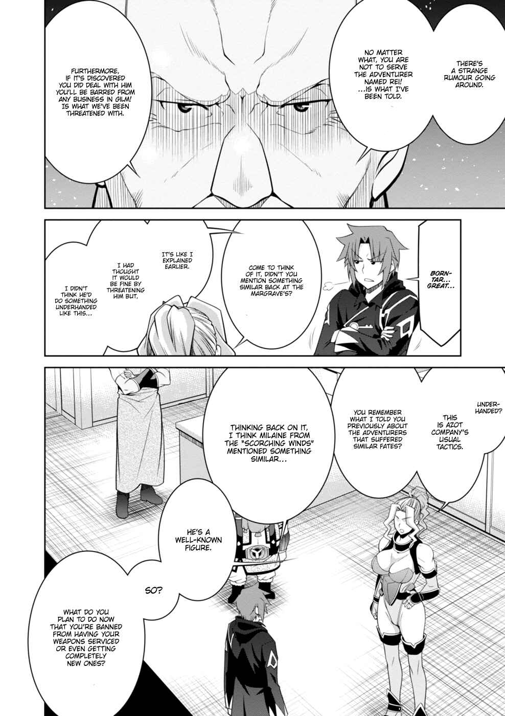 Page 22 Chapter 43 Legend