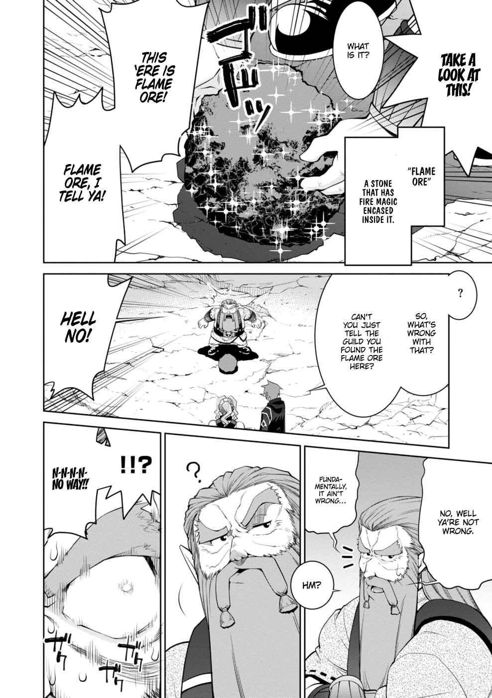 Page 4 Chapter 43 Legend
