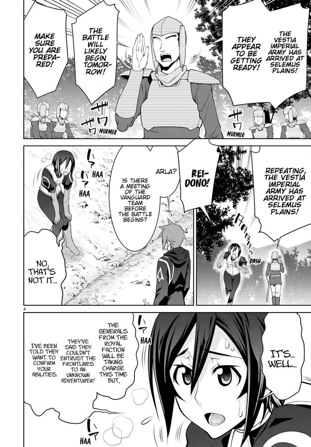 Page 4 Chapter 80 Legend