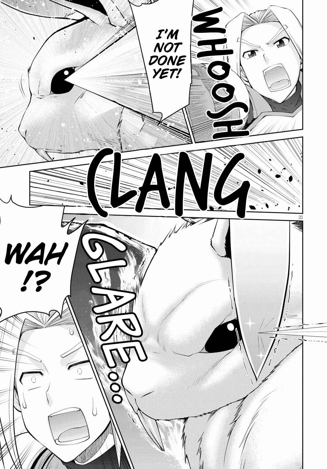 Page 21 Chapter 50 Legend