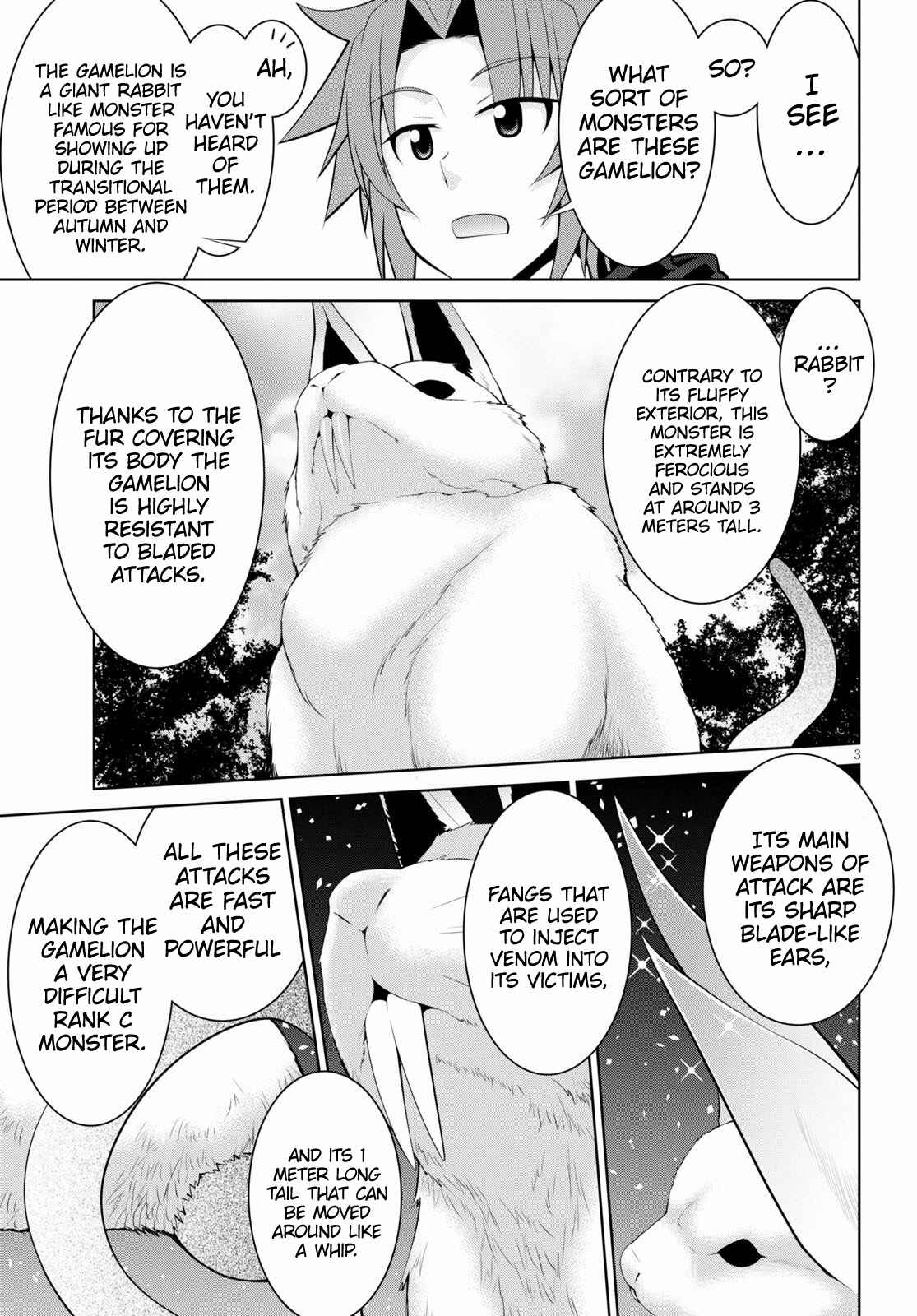 Page 3 Chapter 50 Legend