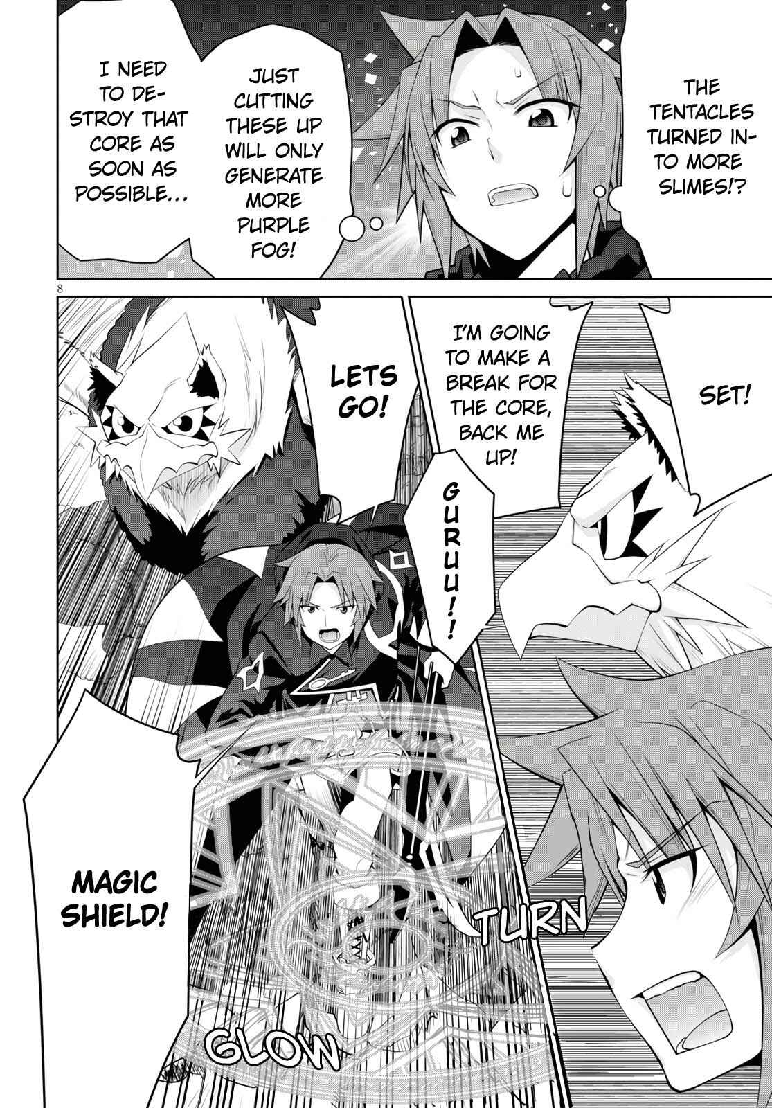 Page 8 Chapter 56 Legend
