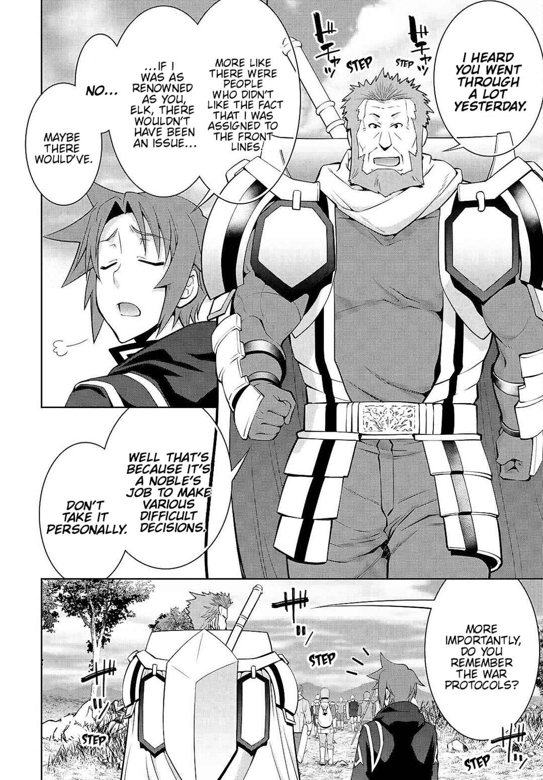 Page 2 Chapter 81 Legend