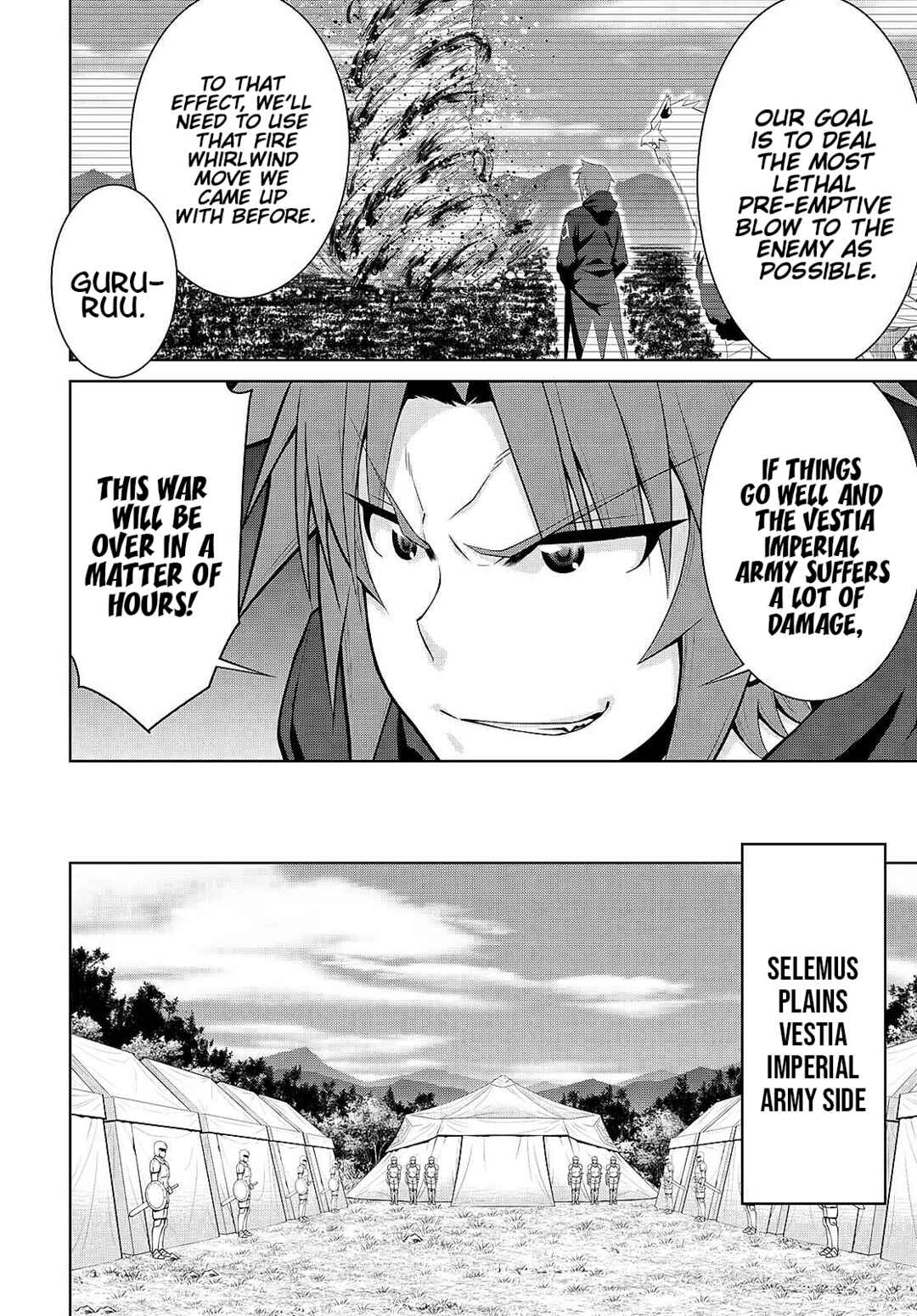 Page 6 Chapter 81 Legend