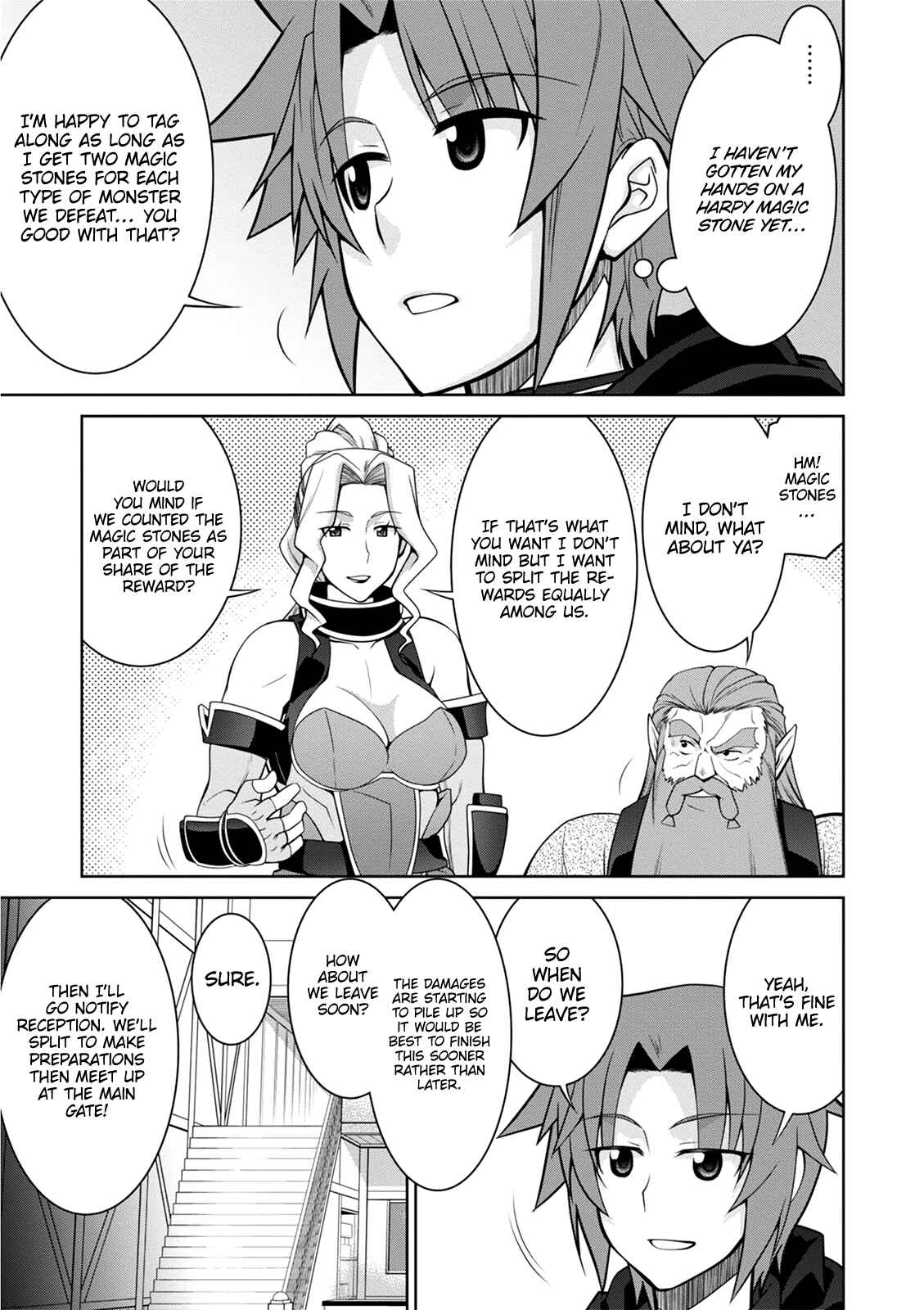 Page 10 Chapter 41 Legend