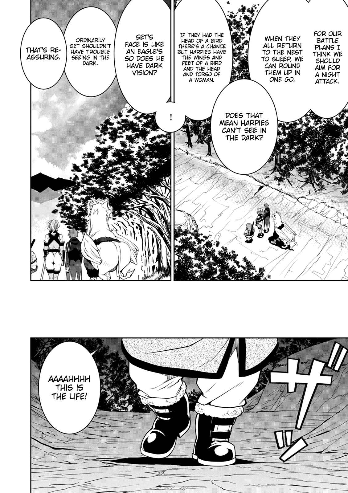 Page 13 Chapter 41 Legend