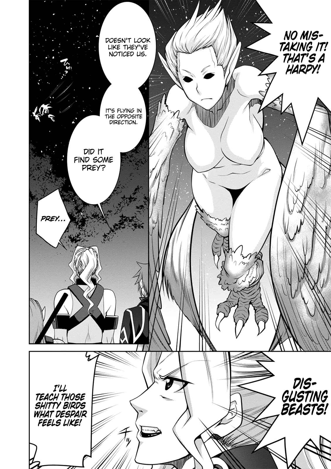 Page 15 Chapter 41 Legend