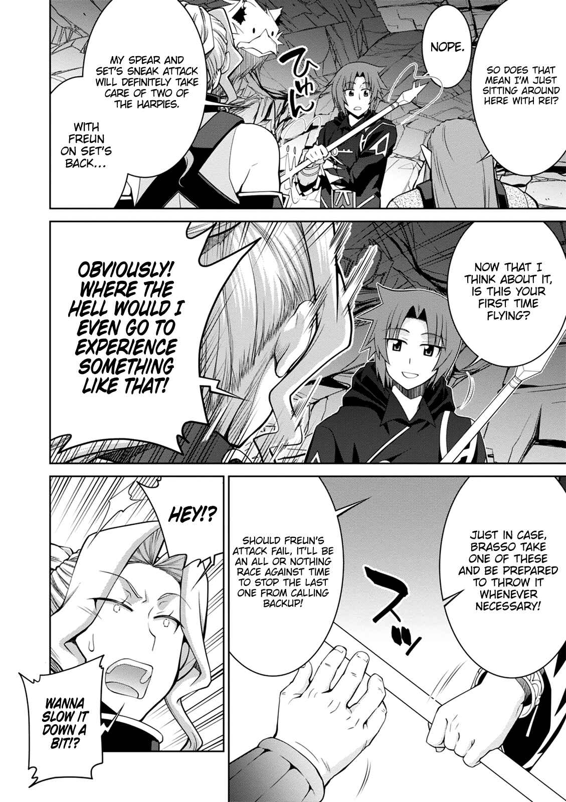 Page 23 Chapter 41 Legend
