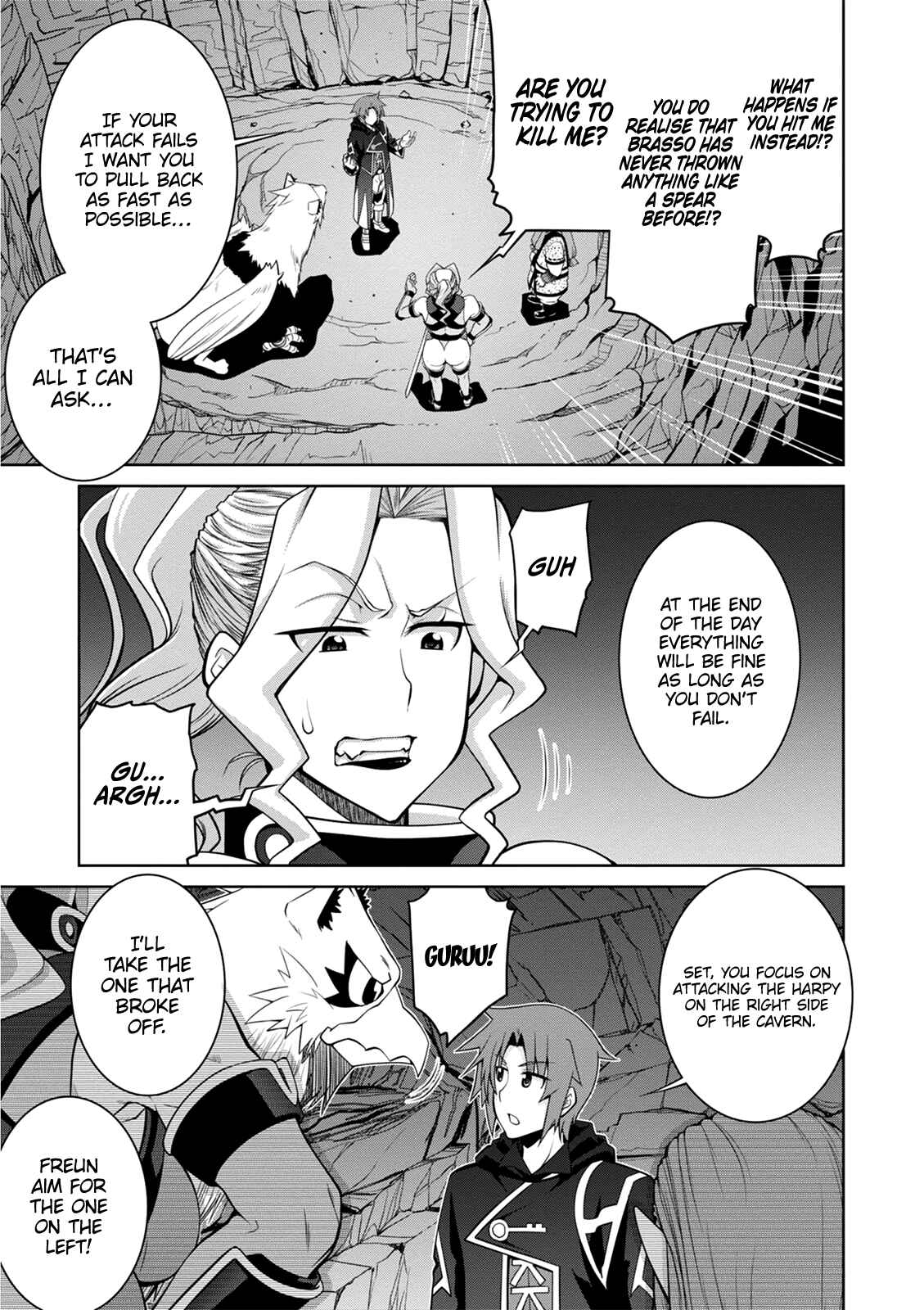 Page 24 Chapter 41 Legend