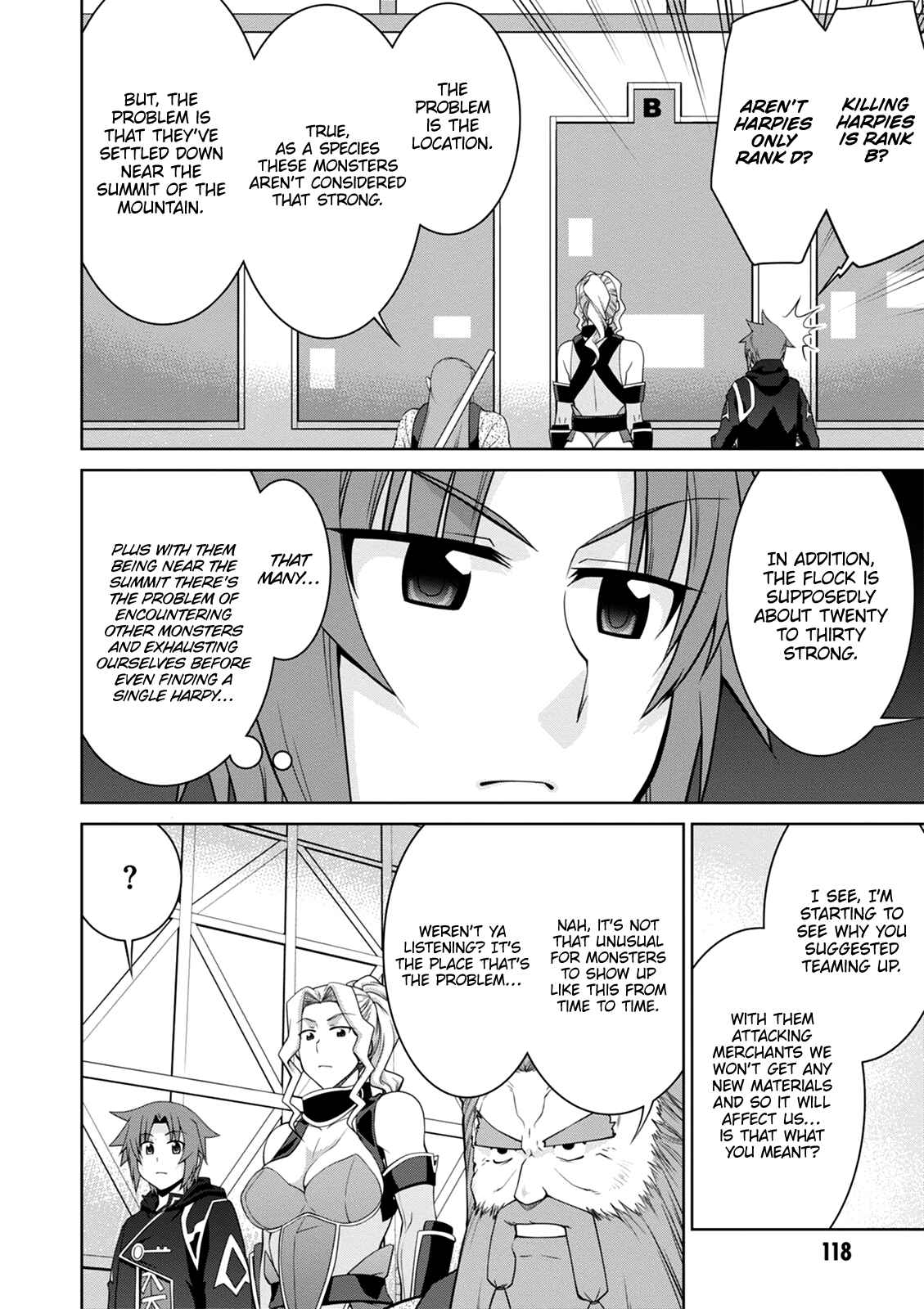 Page 7 Chapter 41 Legend
