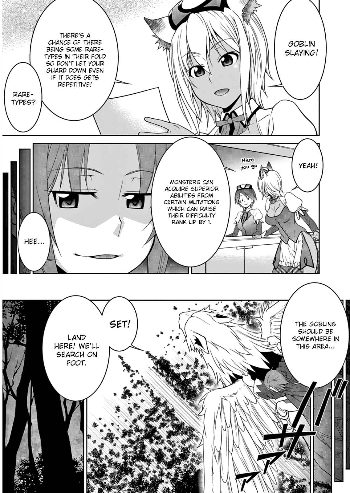 Page 11 Chapter 4 Legend