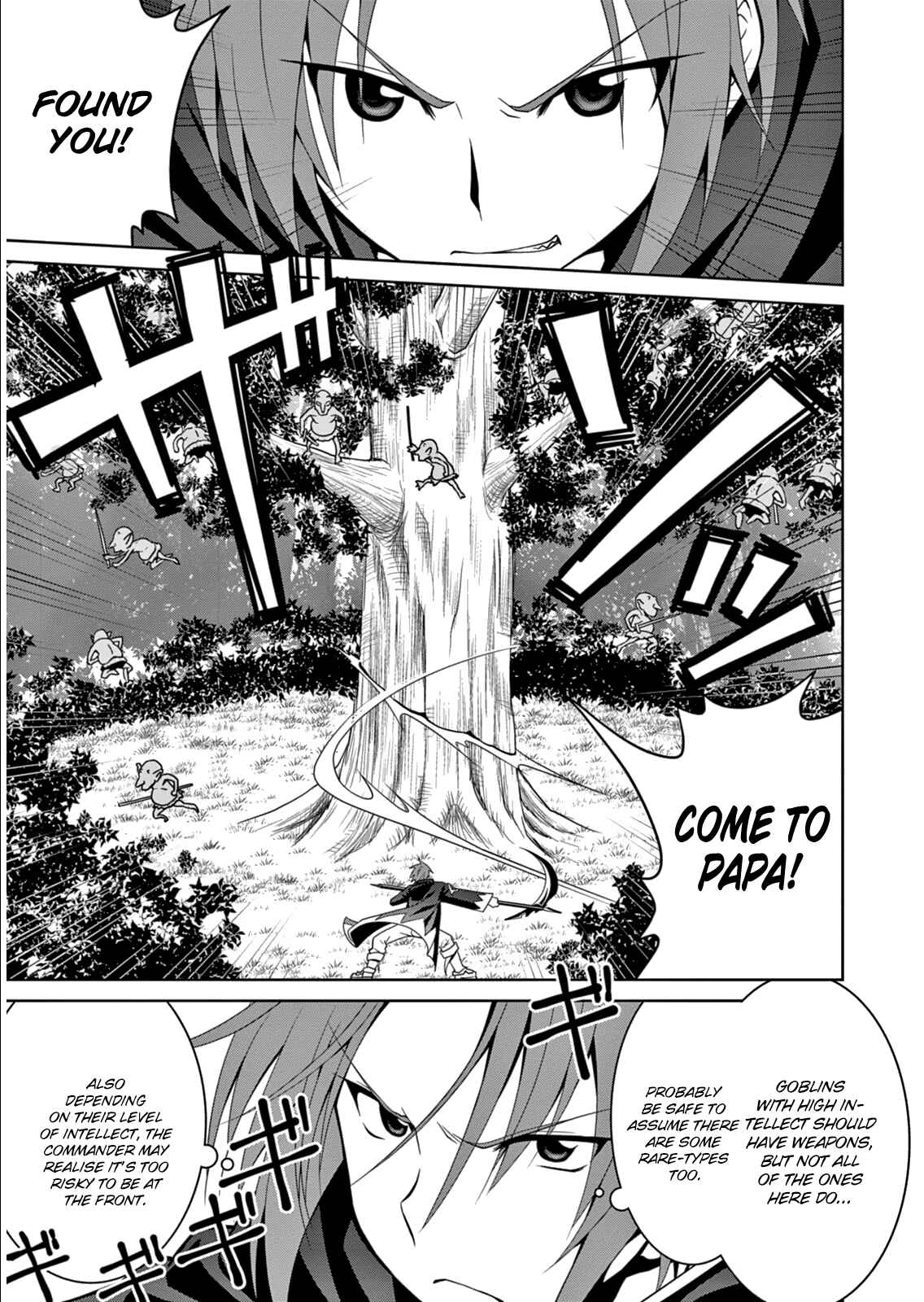 Page 13 Chapter 4 Legend