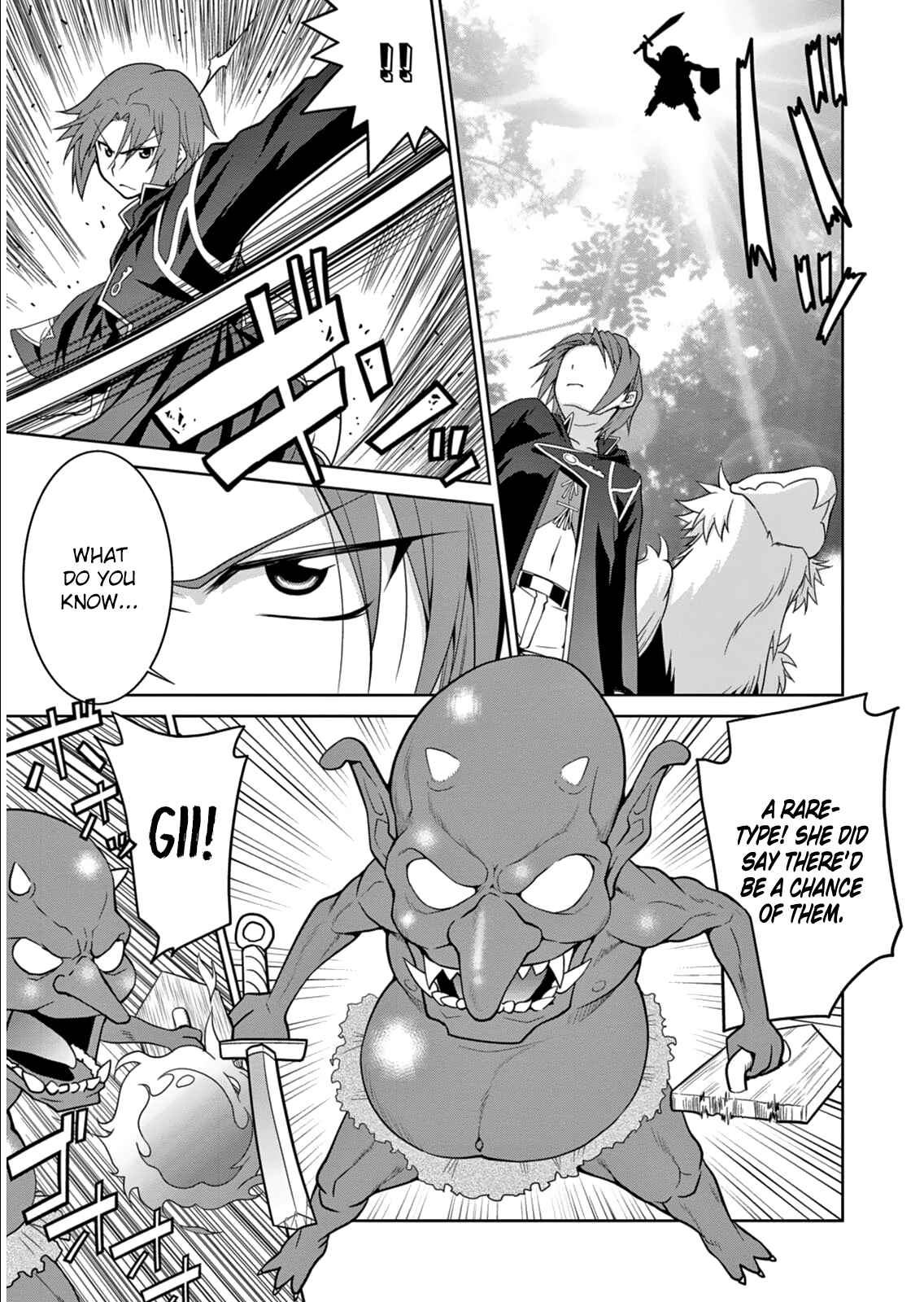 Page 17 Chapter 4 Legend