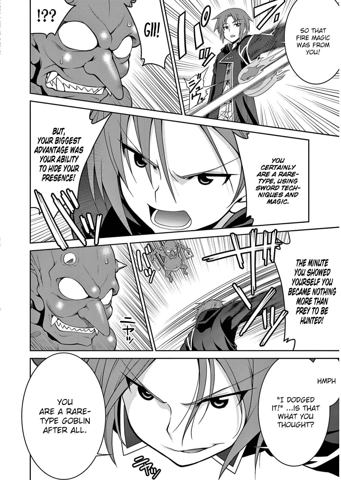 Page 18 Chapter 4 Legend