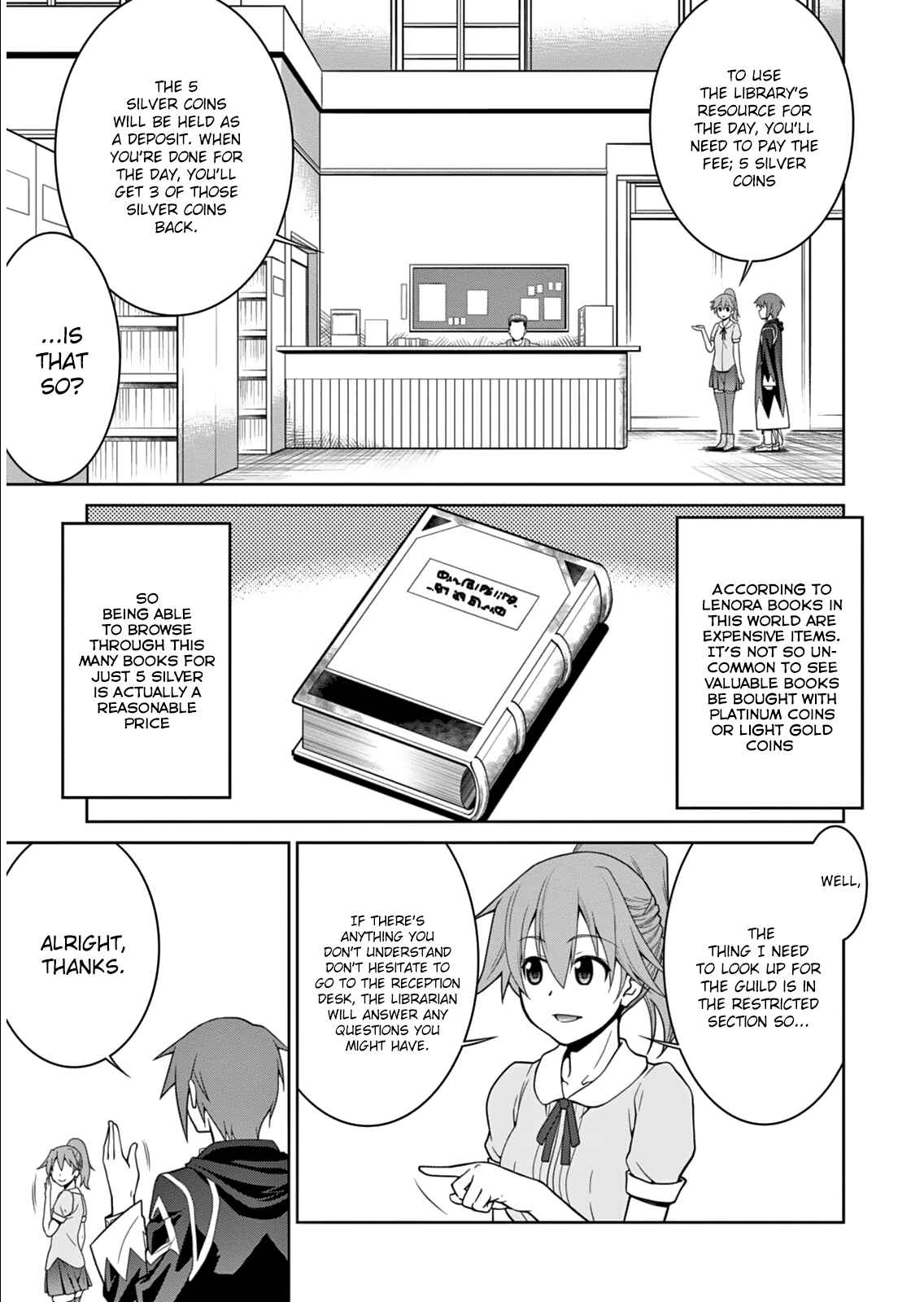 Page 5 Chapter 4 Legend
