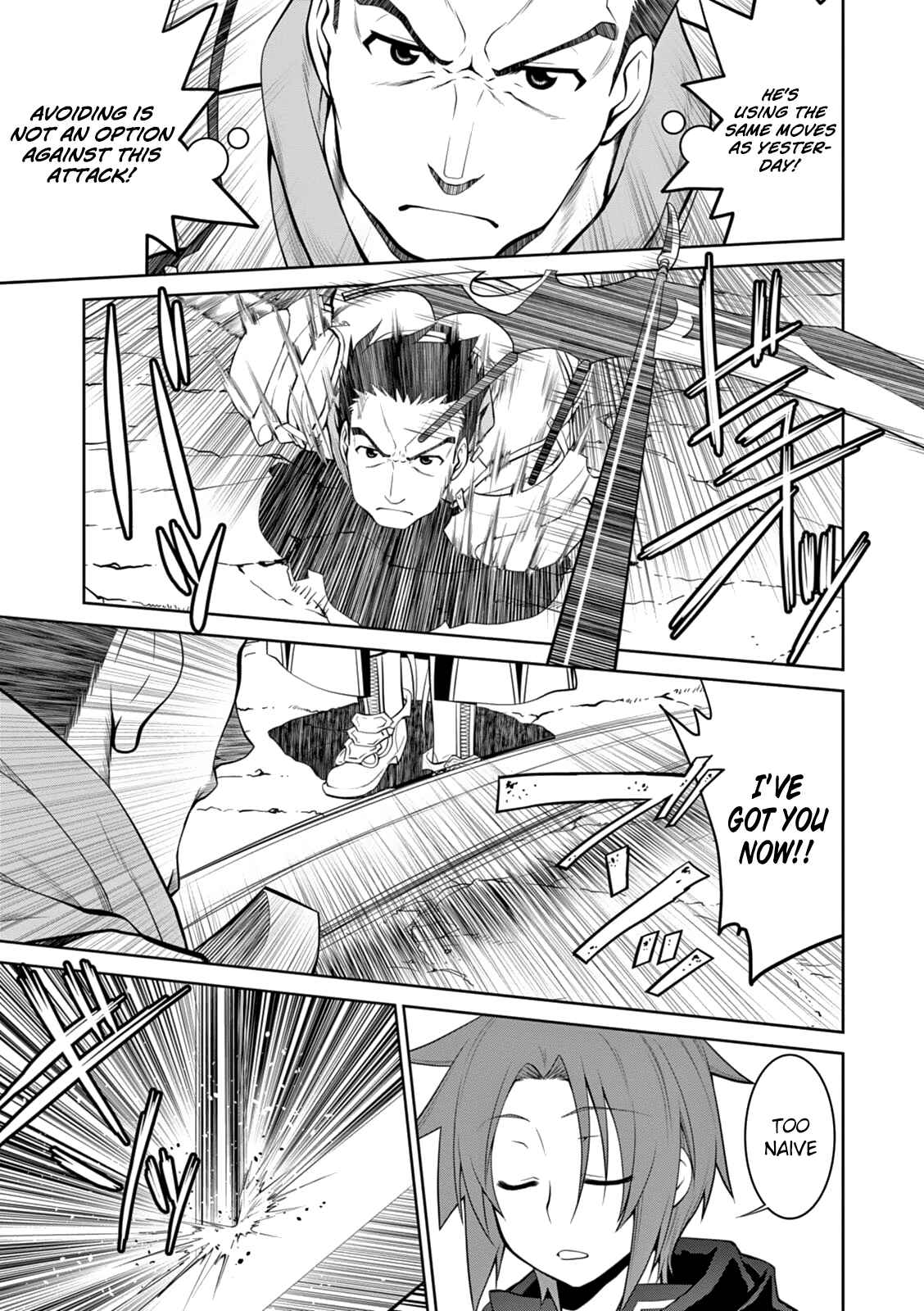 Page 18 Chapter 15 Legend