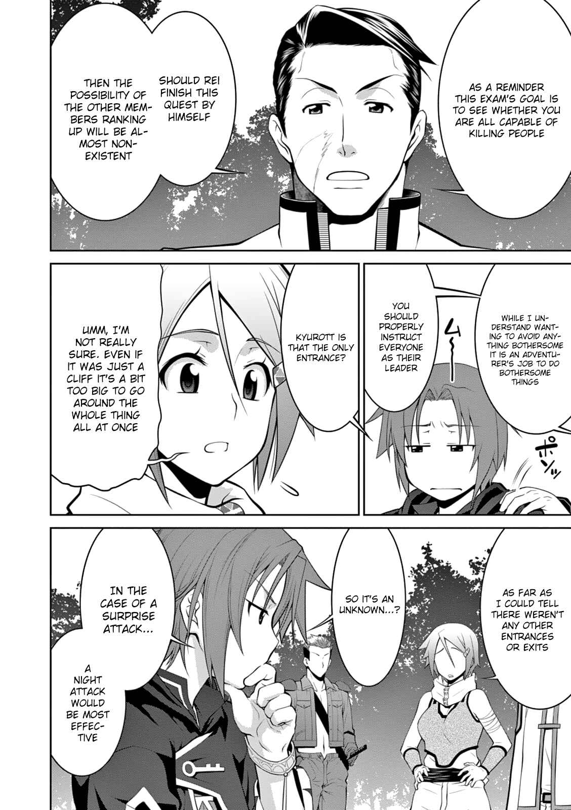 Page 27 Chapter 15 Legend