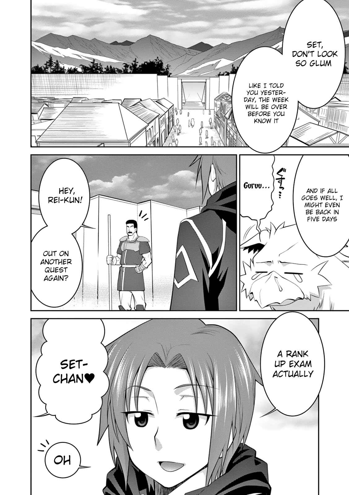 Page 5 Chapter 15 Legend