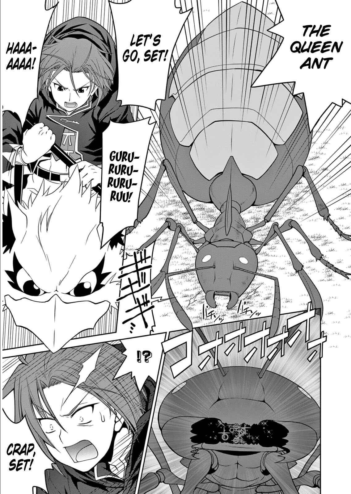 Page 11 Chapter 5 Legend