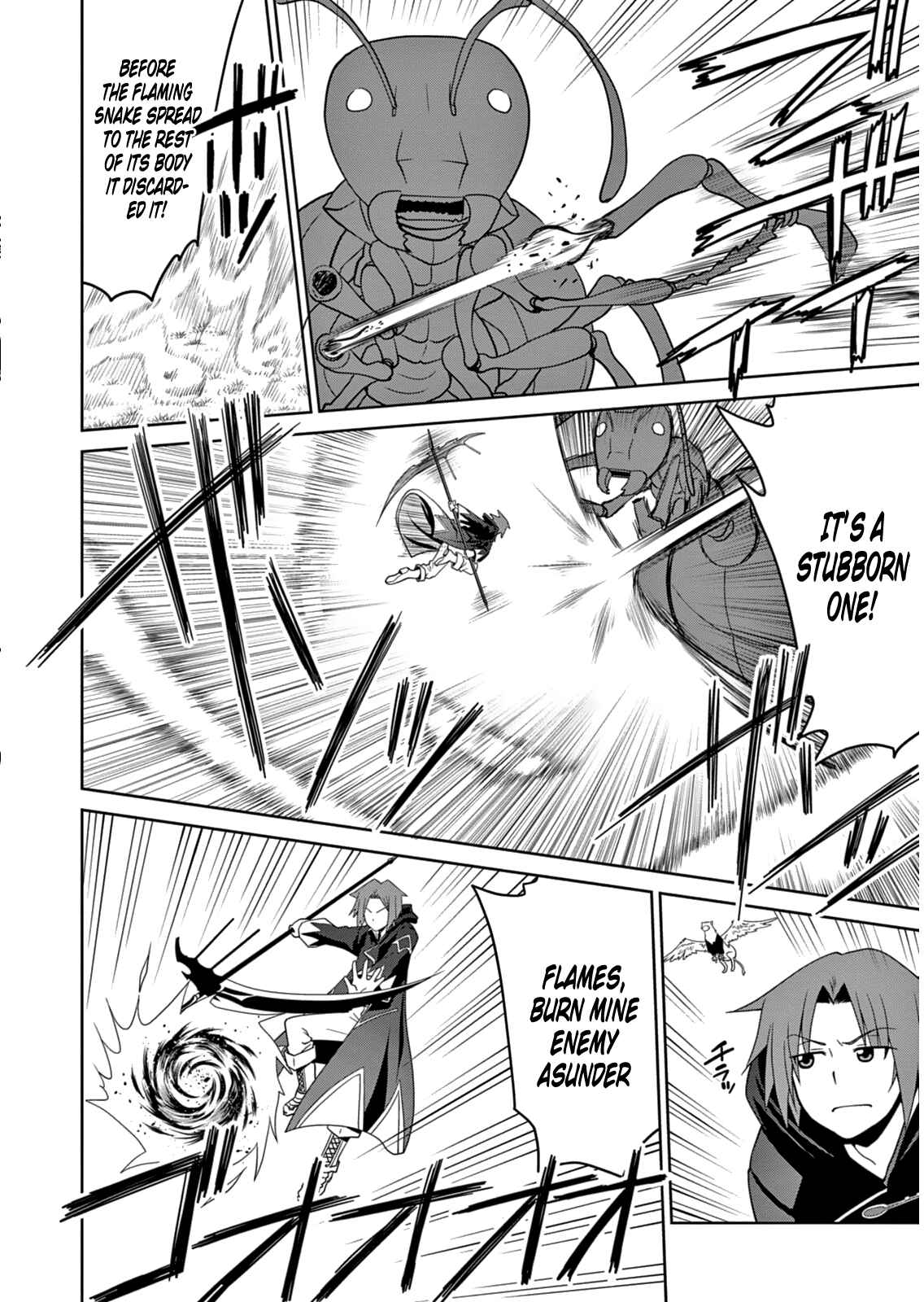 Page 14 Chapter 5 Legend