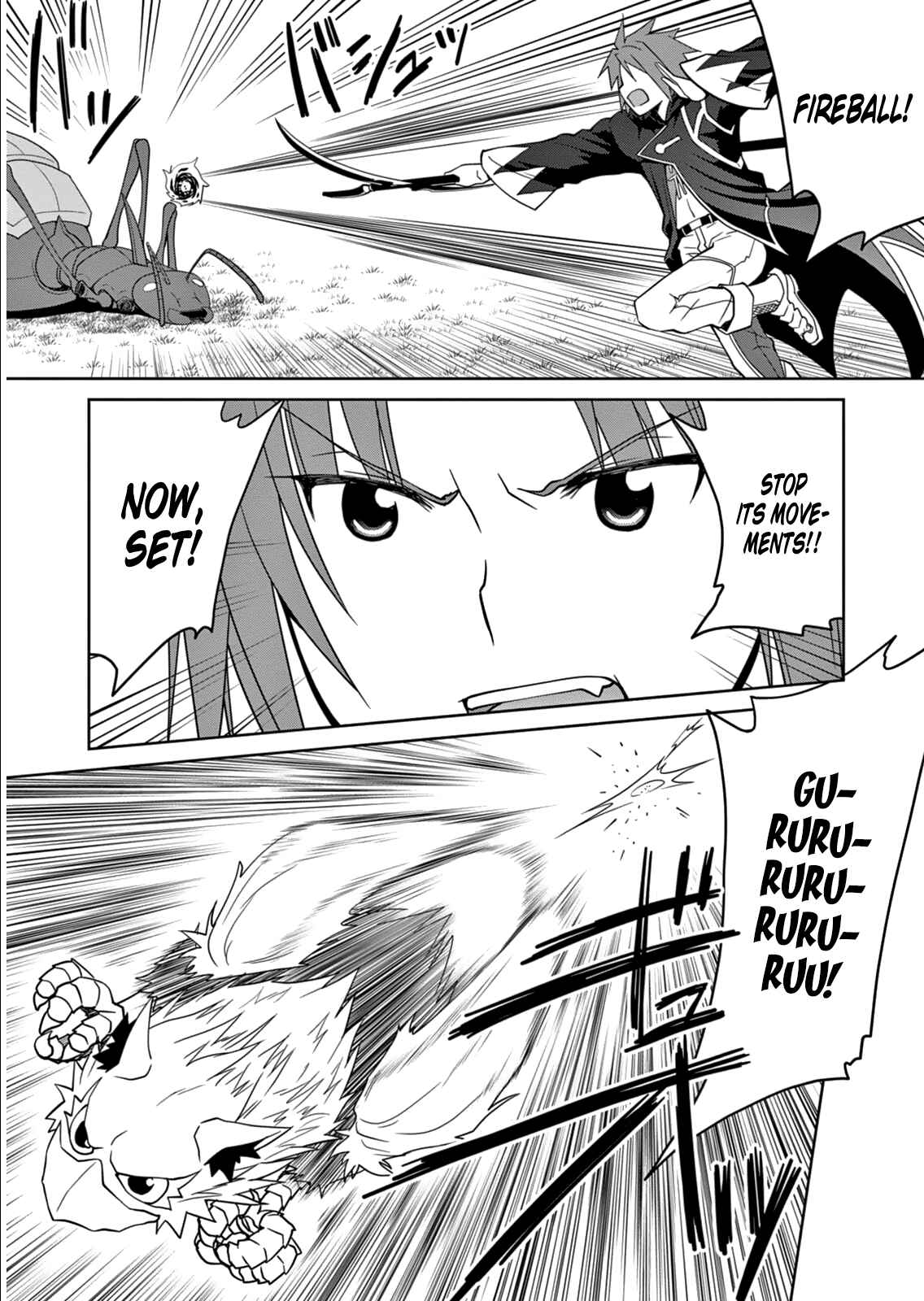 Page 15 Chapter 5 Legend