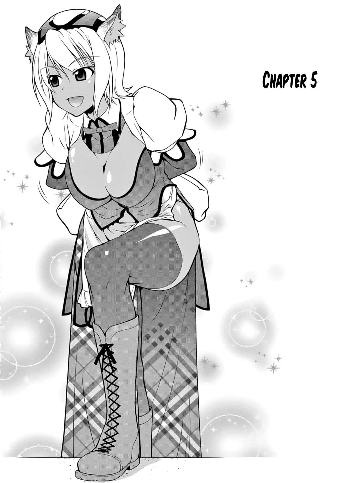 Page 4 Chapter 5 Legend