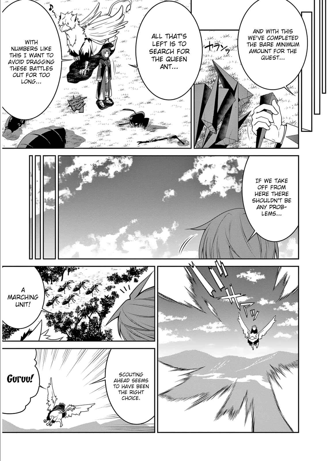 Page 7 Chapter 5 Legend