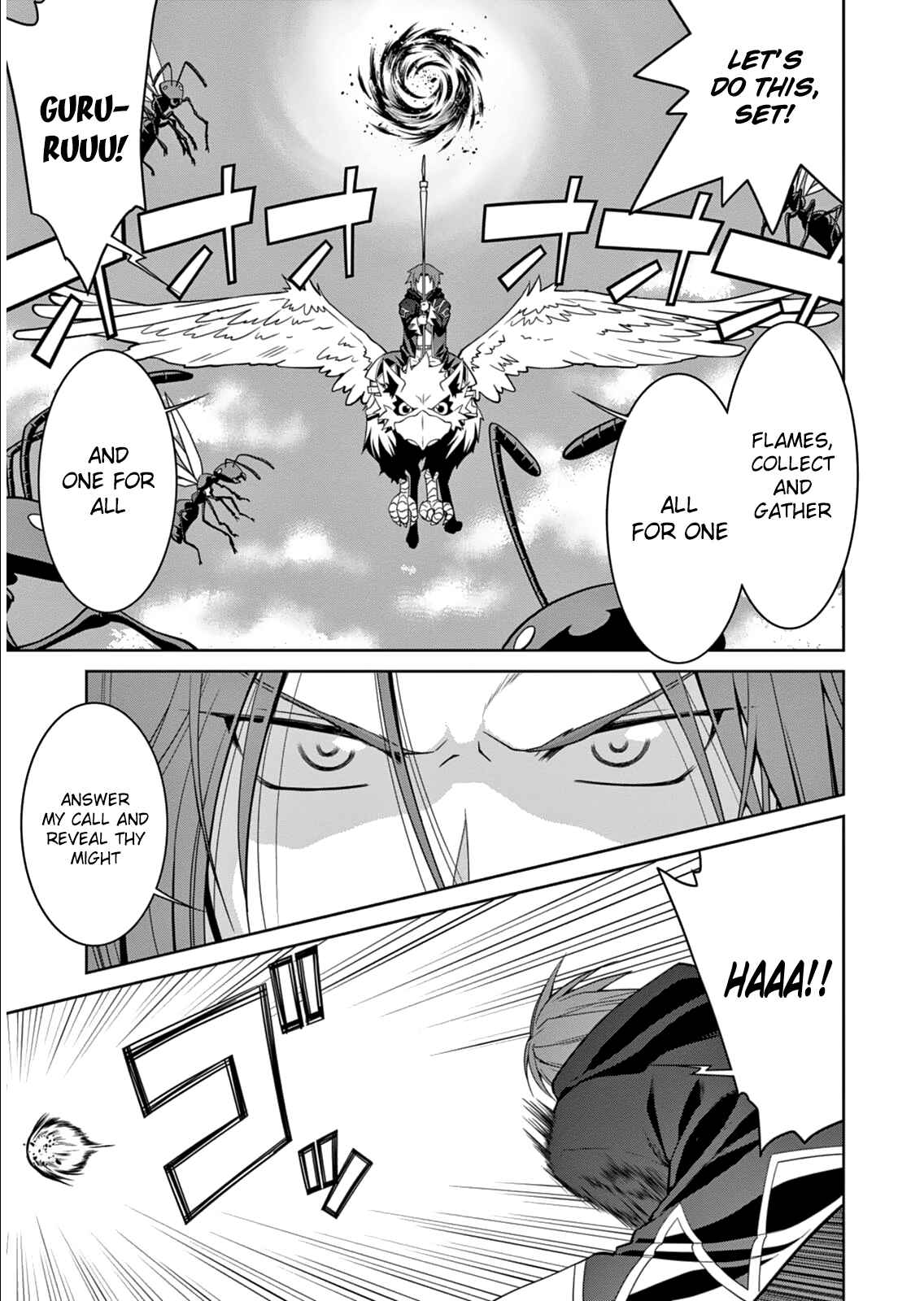 Page 9 Chapter 5 Legend