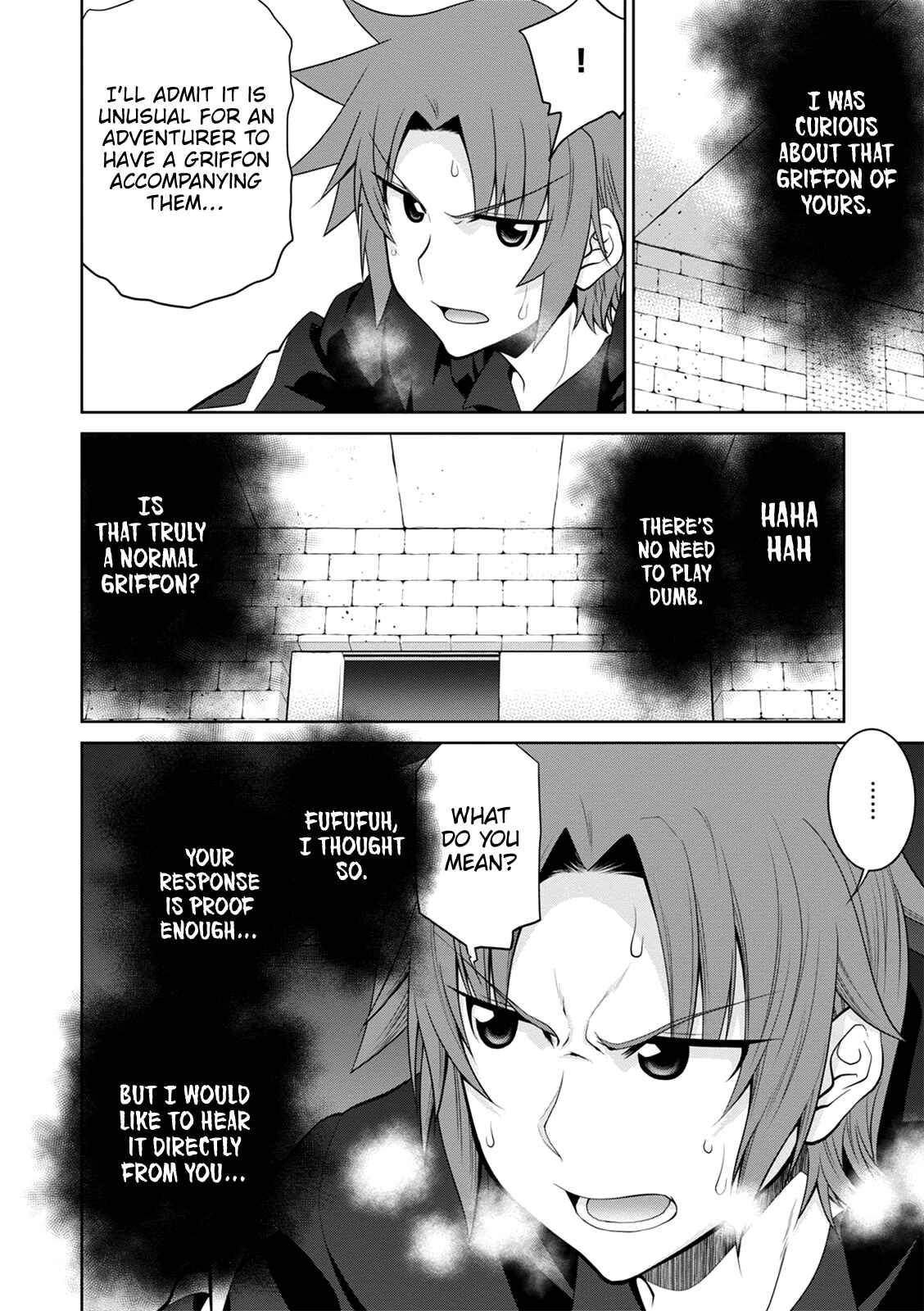 Page 26 Chapter 31 Legend