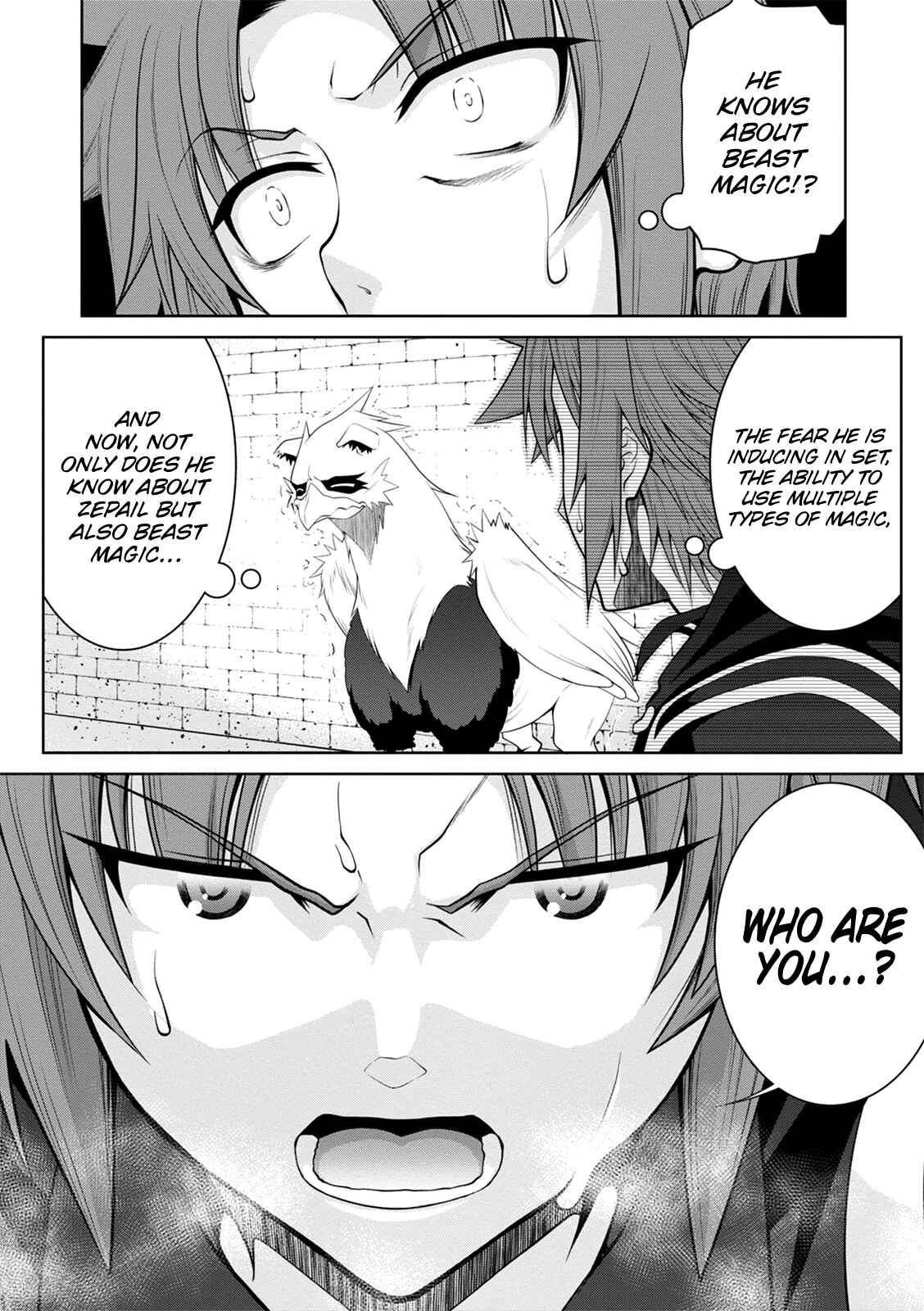 Page 28 Chapter 31 Legend
